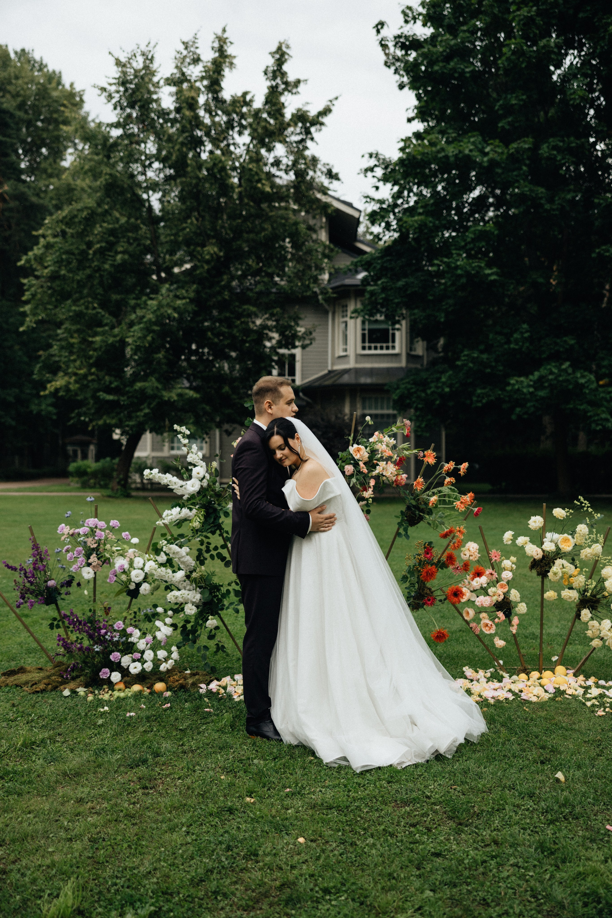 Север-юг. Фотограф Санкт-Петербург