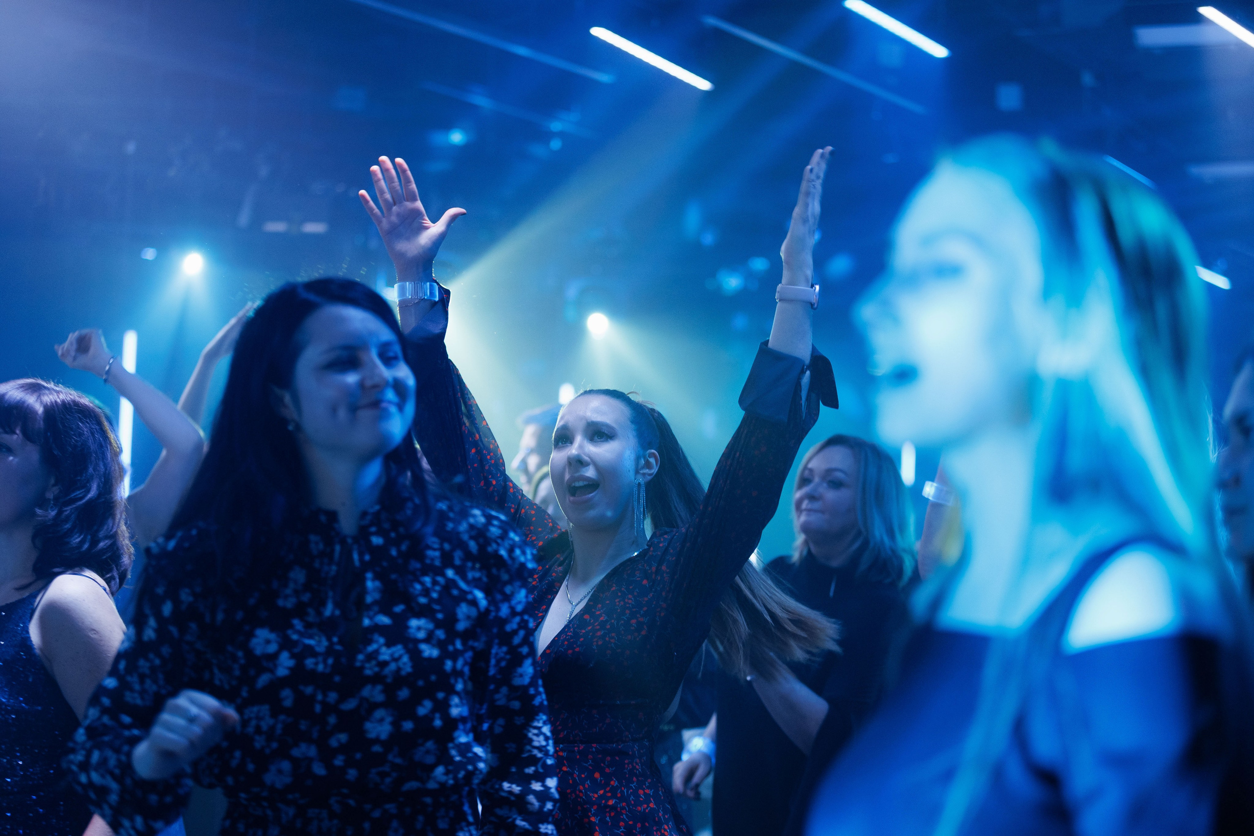 Beiersdorf. Репортажный фотограф на мероприятие в Москве Алексей Терентьев