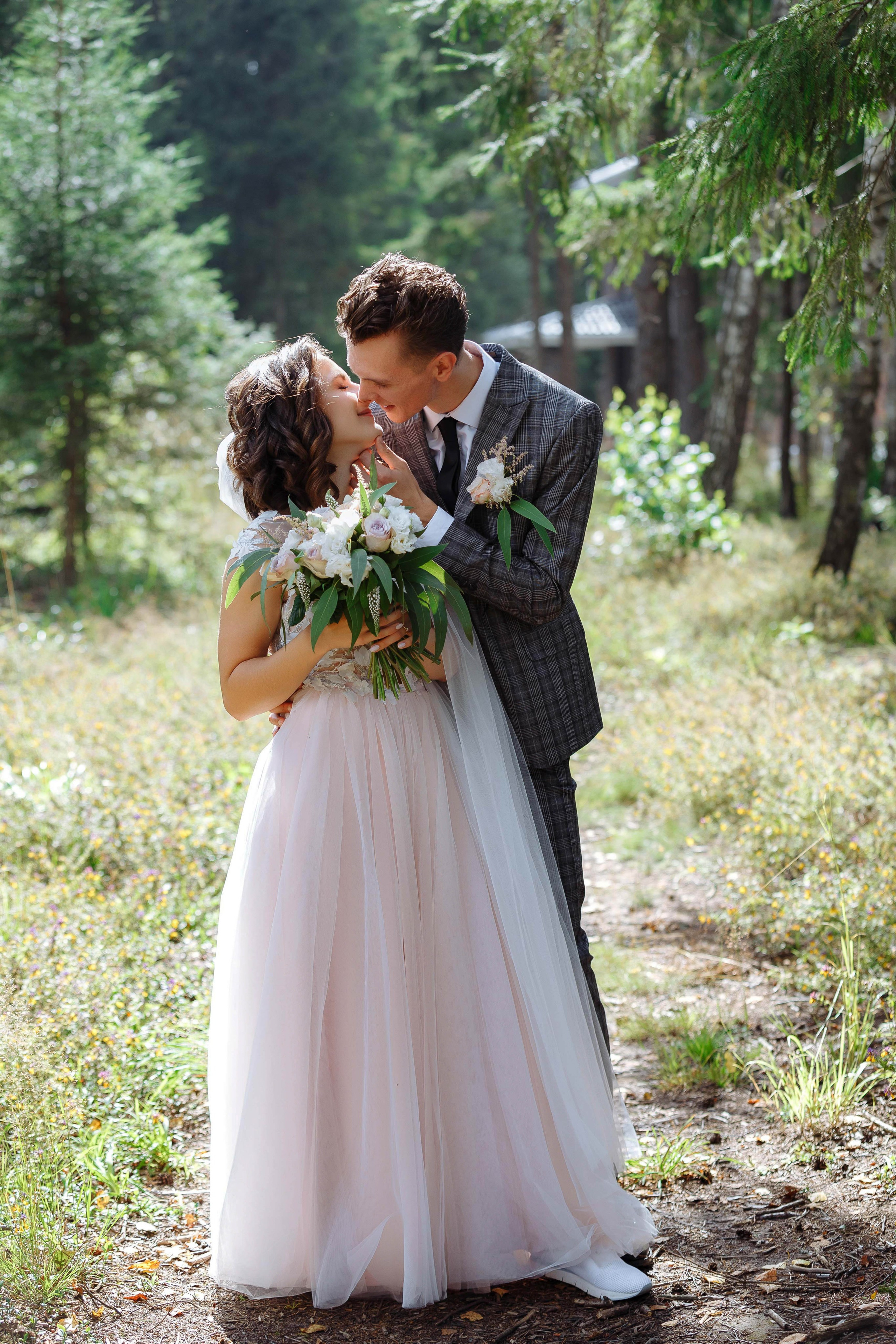 Владислав и Анна. Репортажный фотограф на мероприятие в Москве Алексей Терентьев