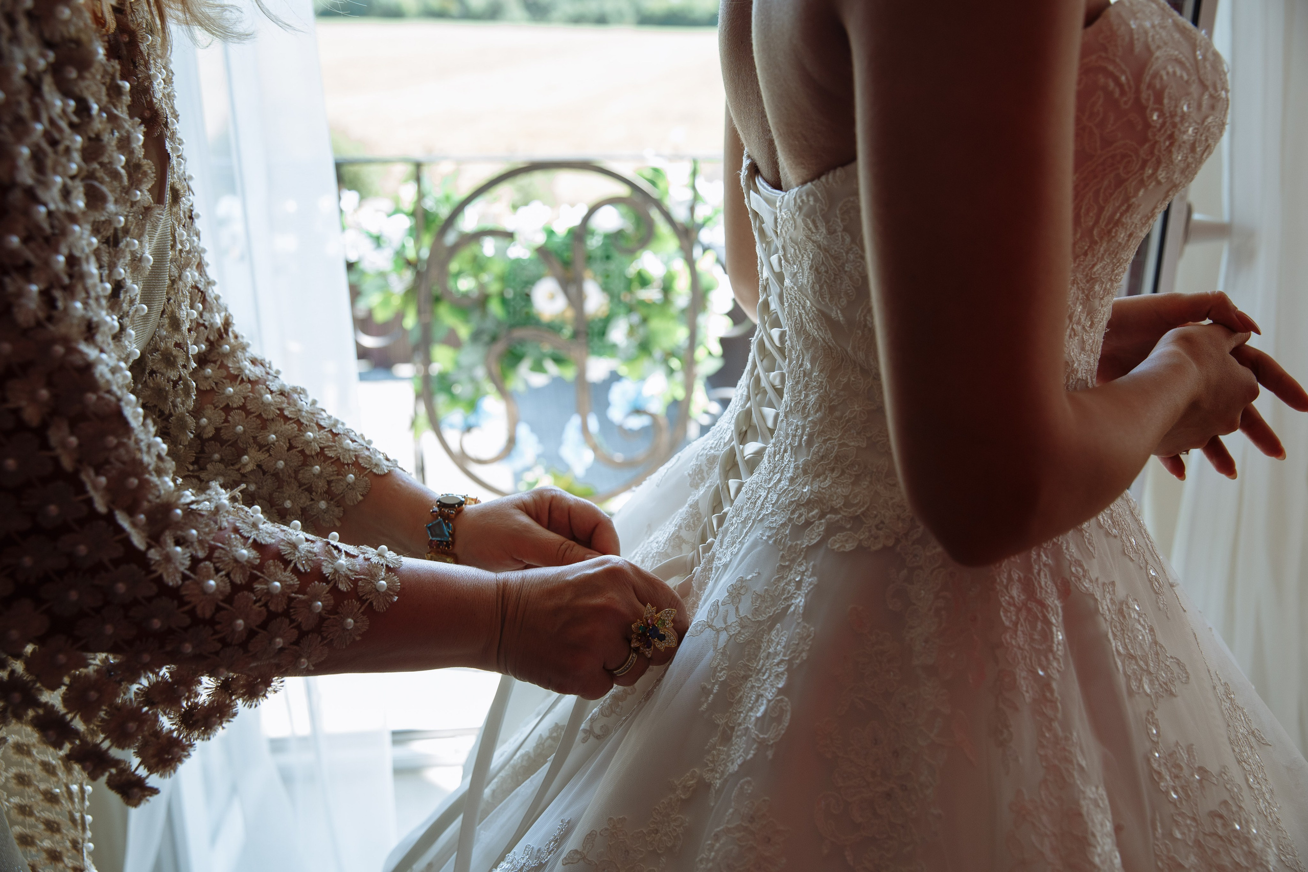 Денис и Алёна. Репортажный фотограф на мероприятие в Москве Алексей Терентьев