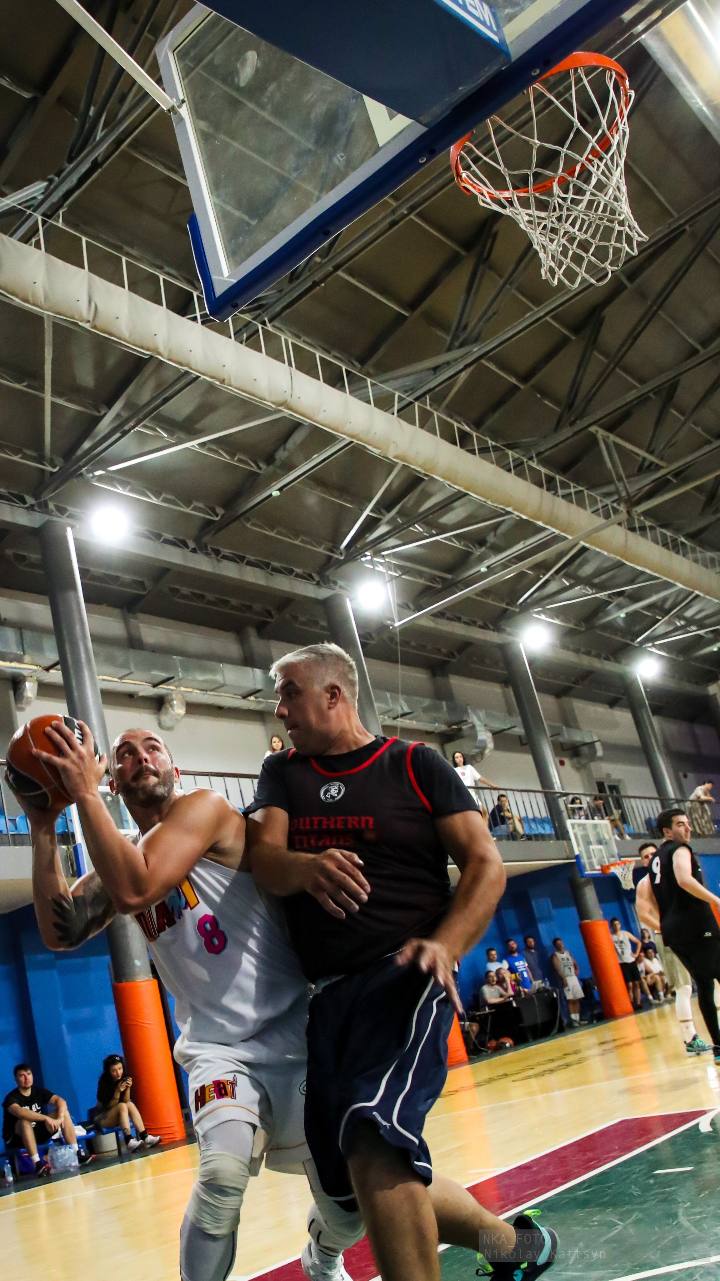 Баскетбол. Фотограф в Москве портреты | репортажи | спорт