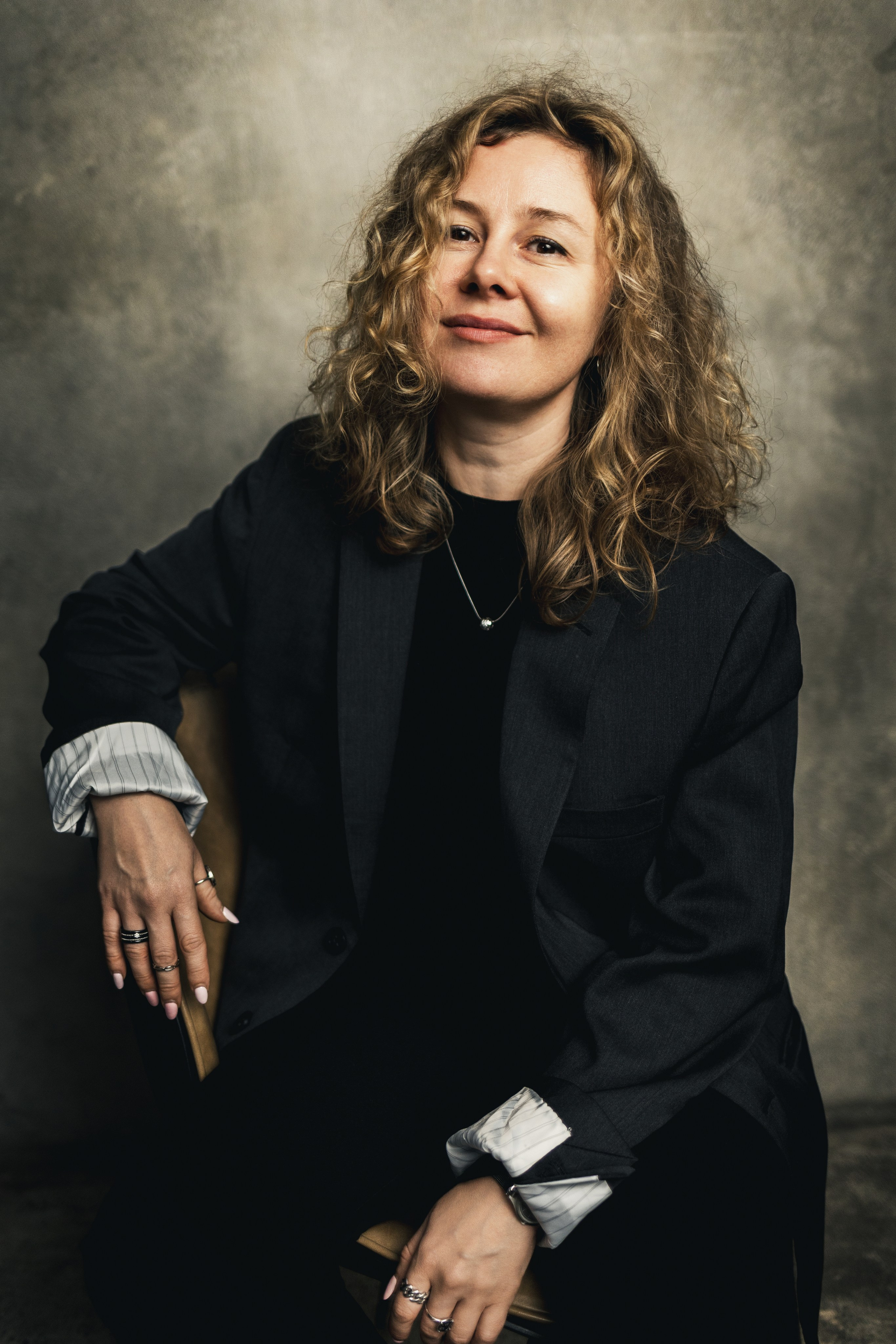 Анастасия. Портретный фотограф Катцын Николай | Москва