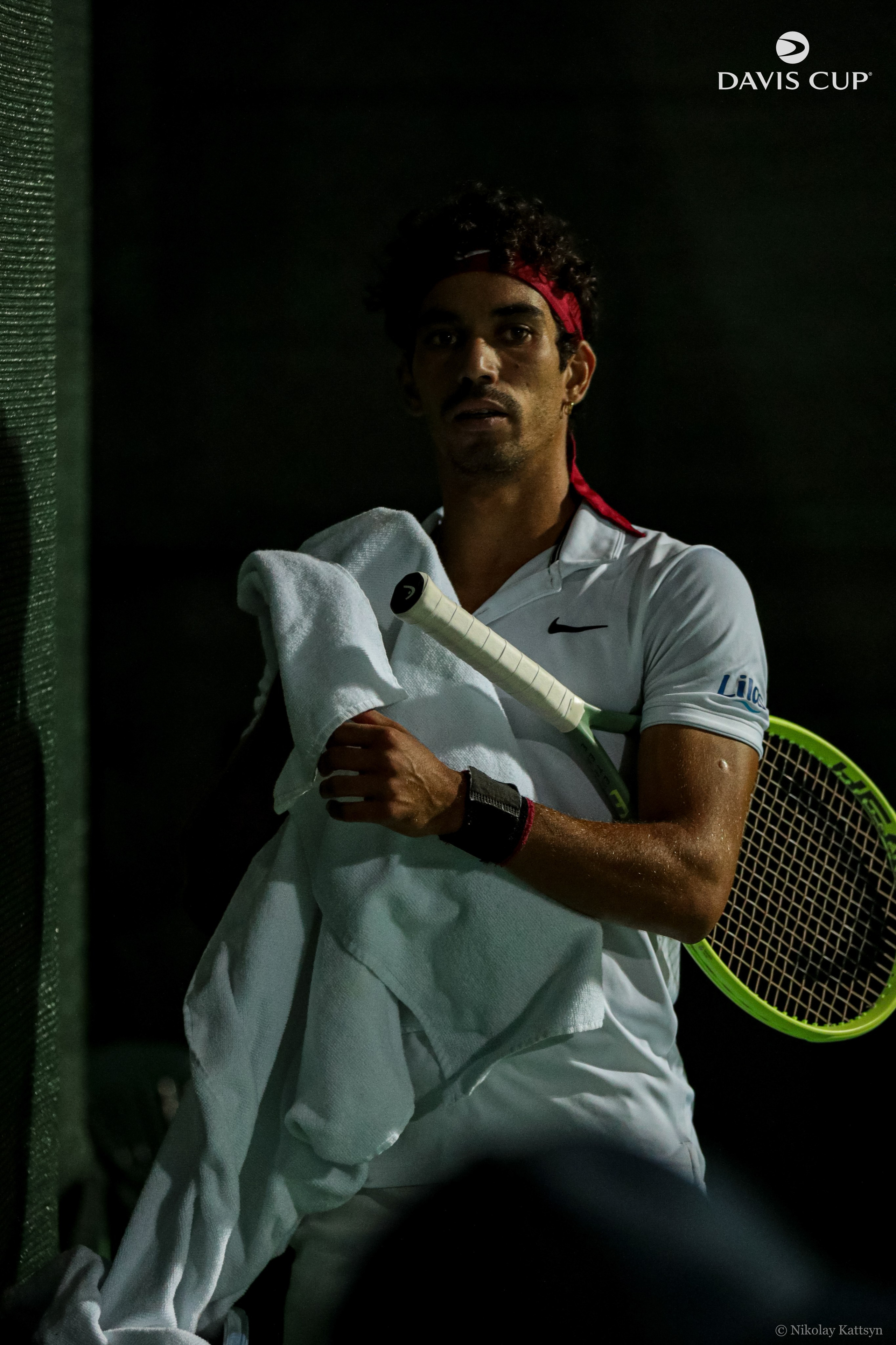 Теннис, Кубок Дэвиса 2023. Фотограф в Москве портреты | репортажи | спорт