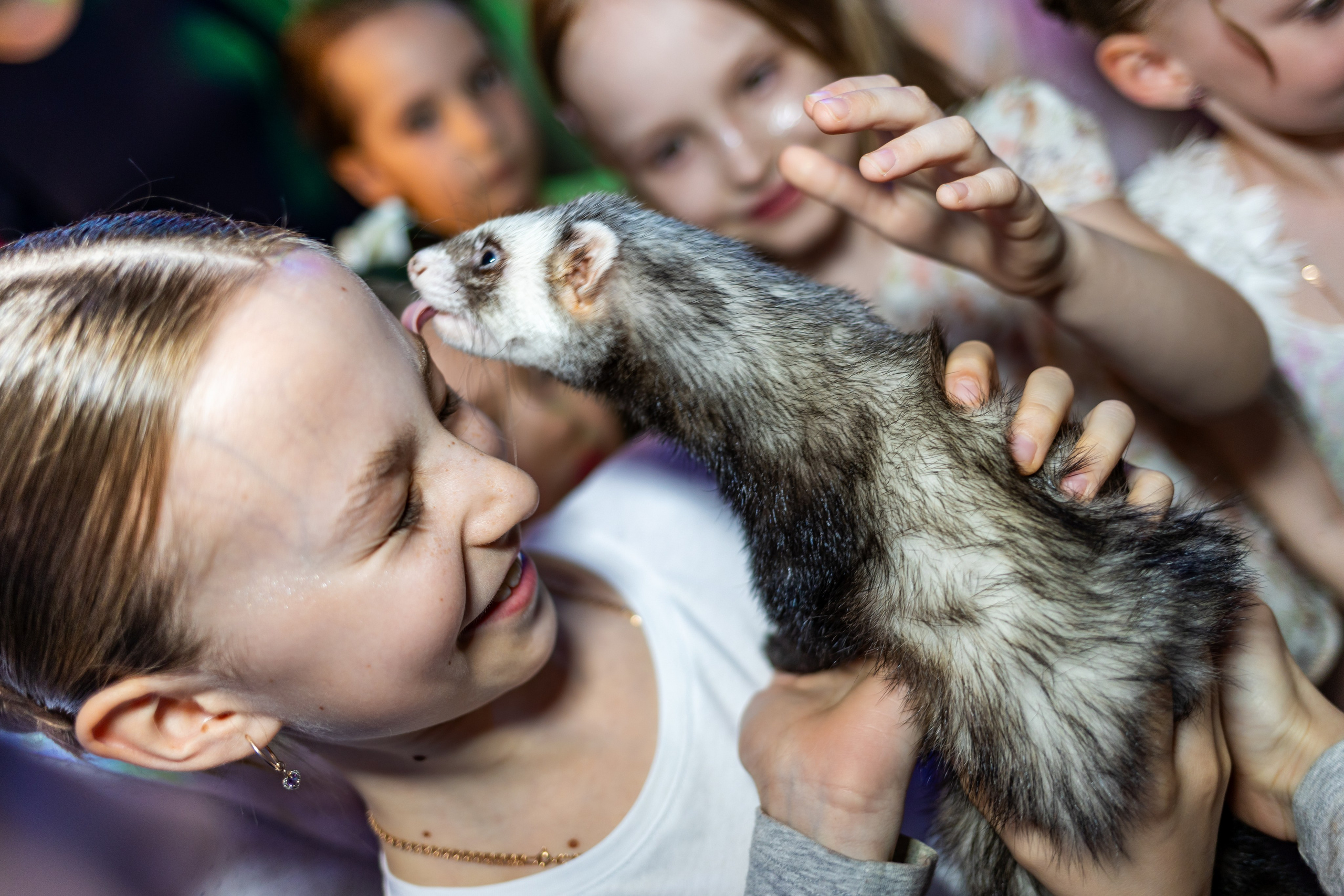 Детские события. Фотограф в Москве портреты | репортажи | спорт