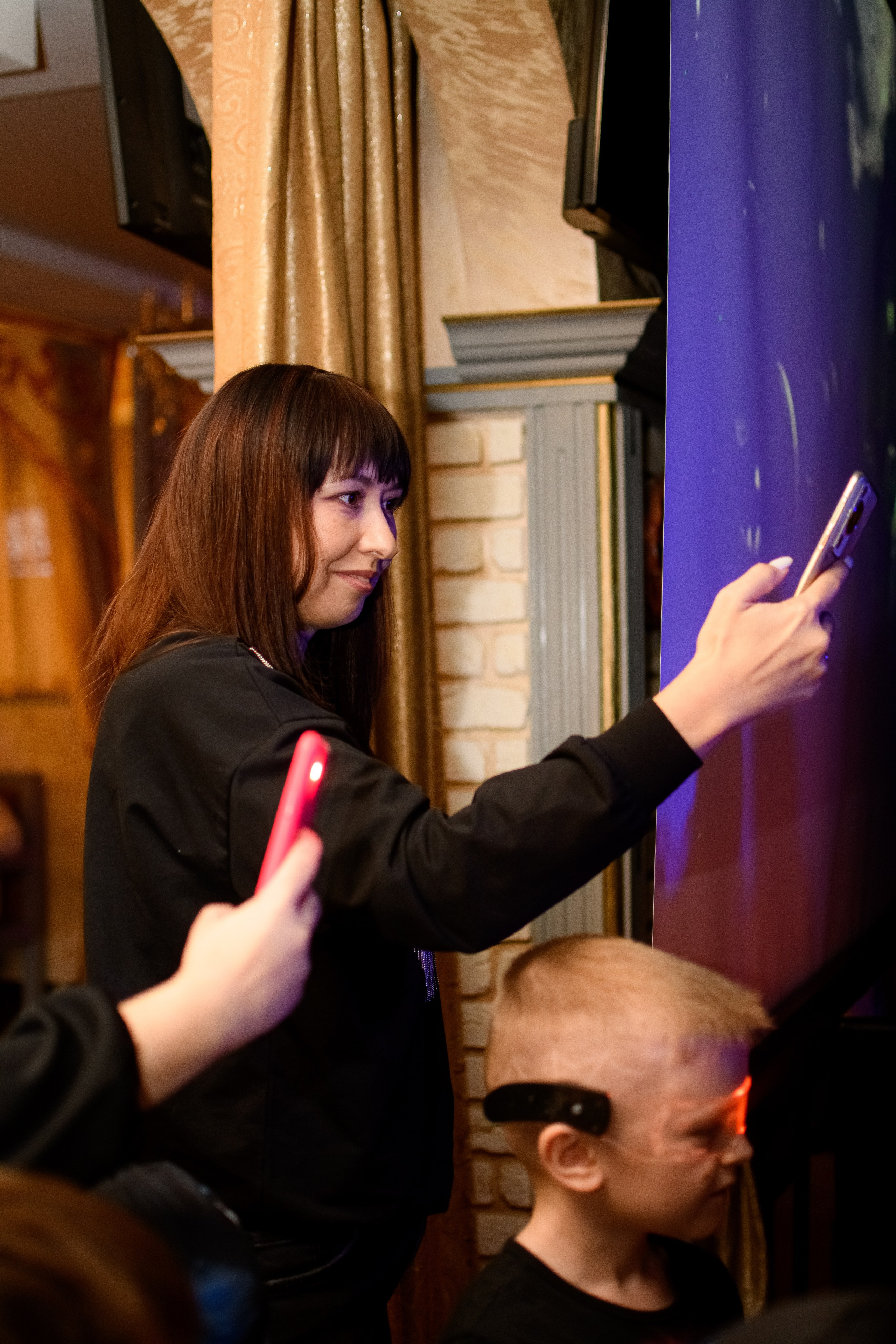 HALLOWEEN. Photokarish