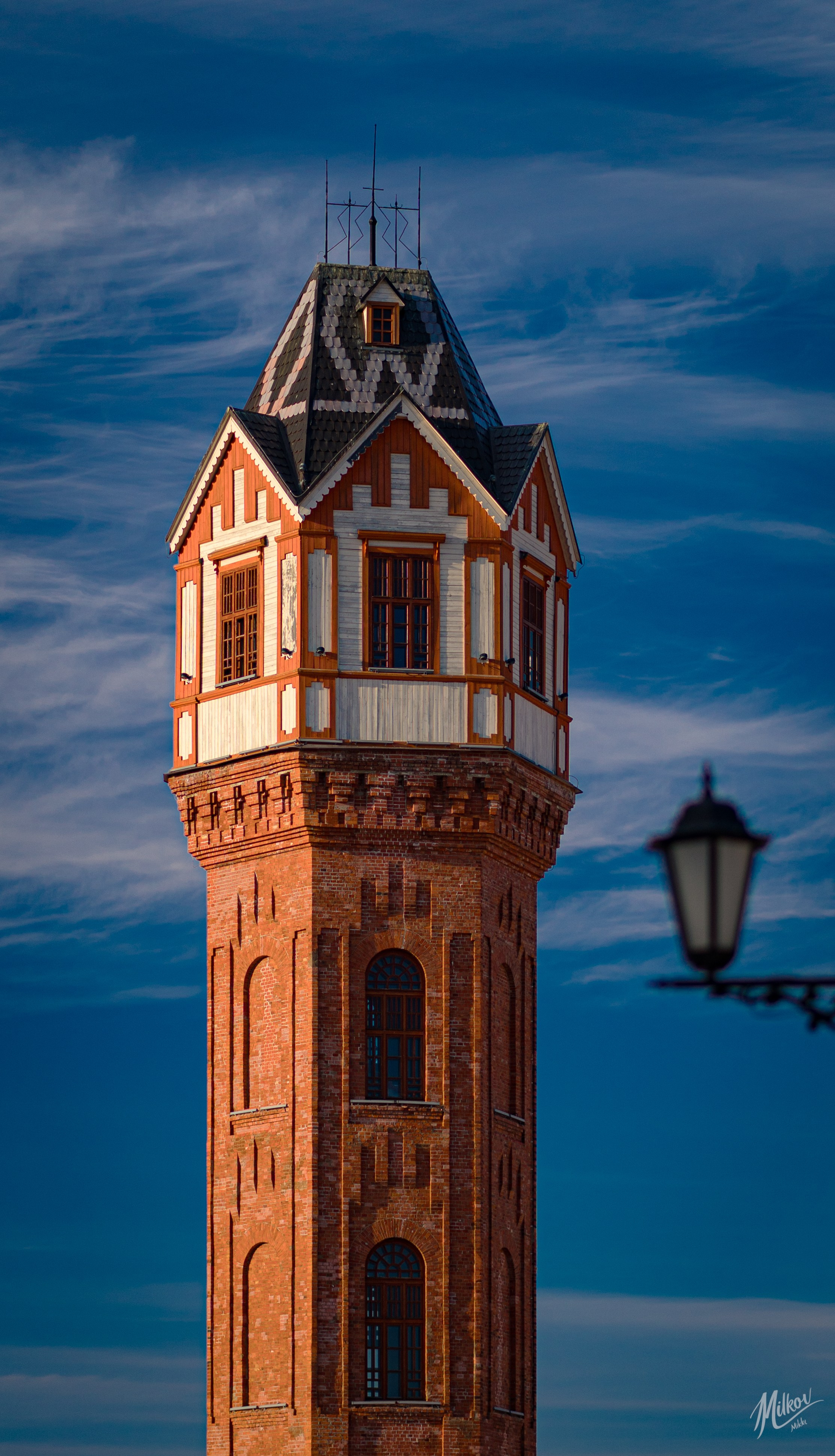 Стрит фото. Mikoff — Воспоминания и эмоции неподвластные времени