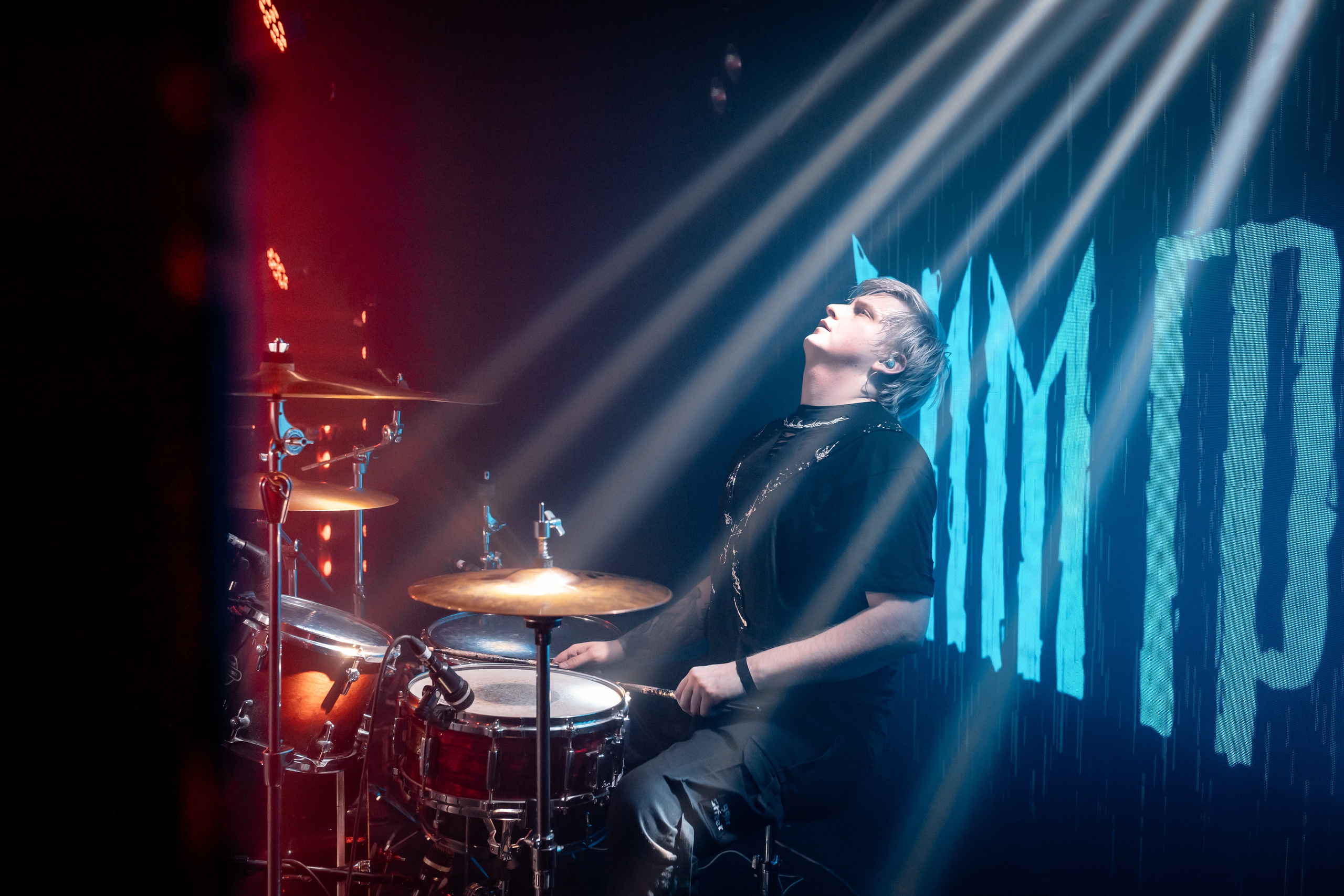 MAYDAY FEST. Фотограф Елена Богачева (lenalena_na_na_na)