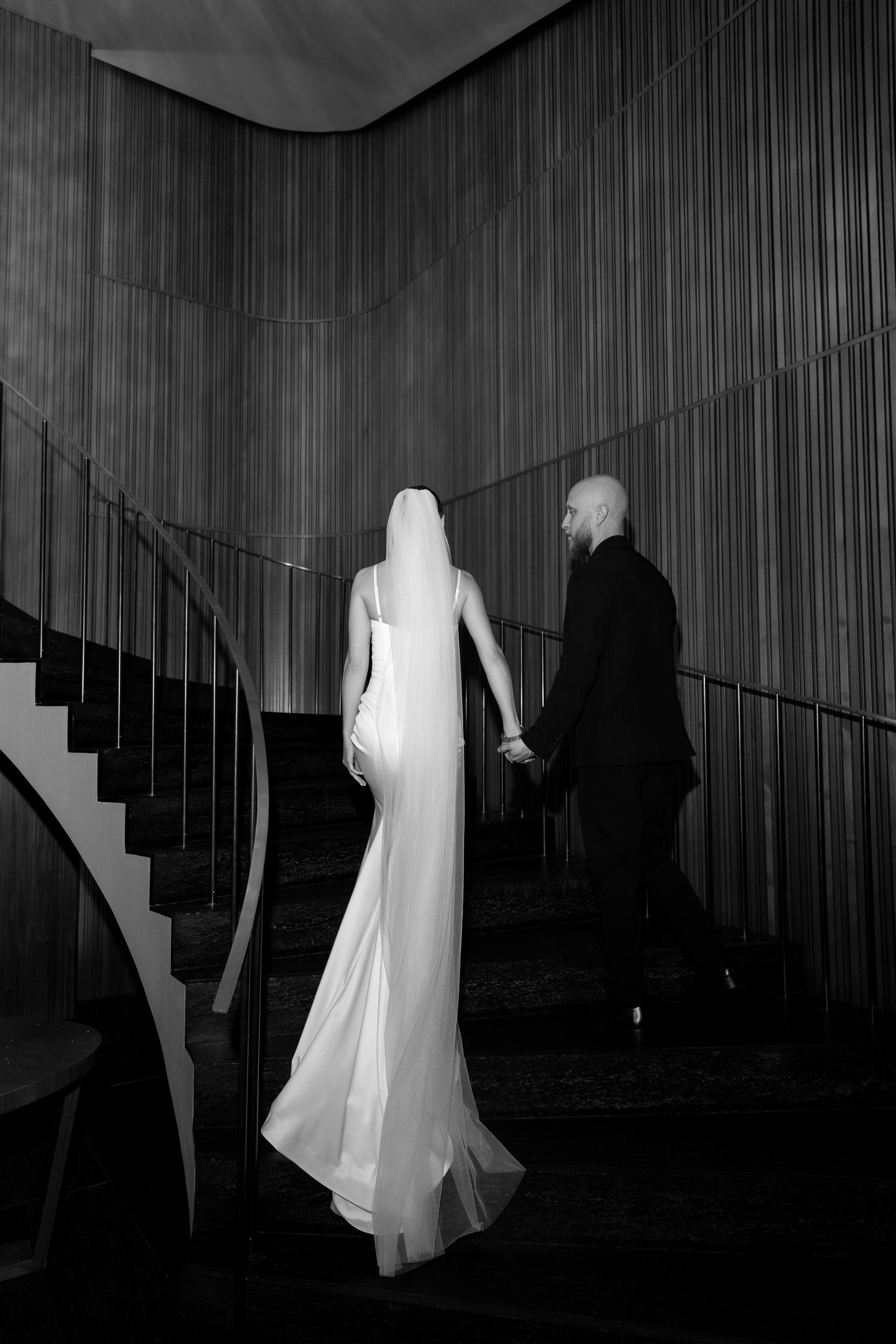 I & D 25'. Фотограф Сергей Койфман