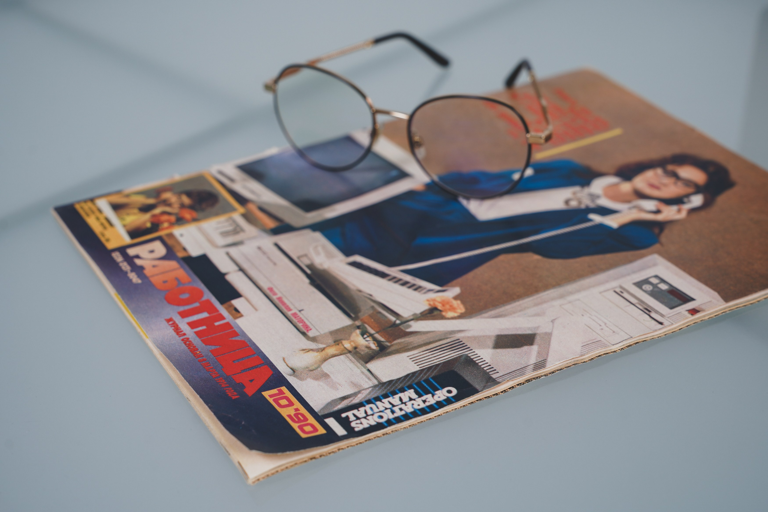 Портфолио. Leibstudio.ru