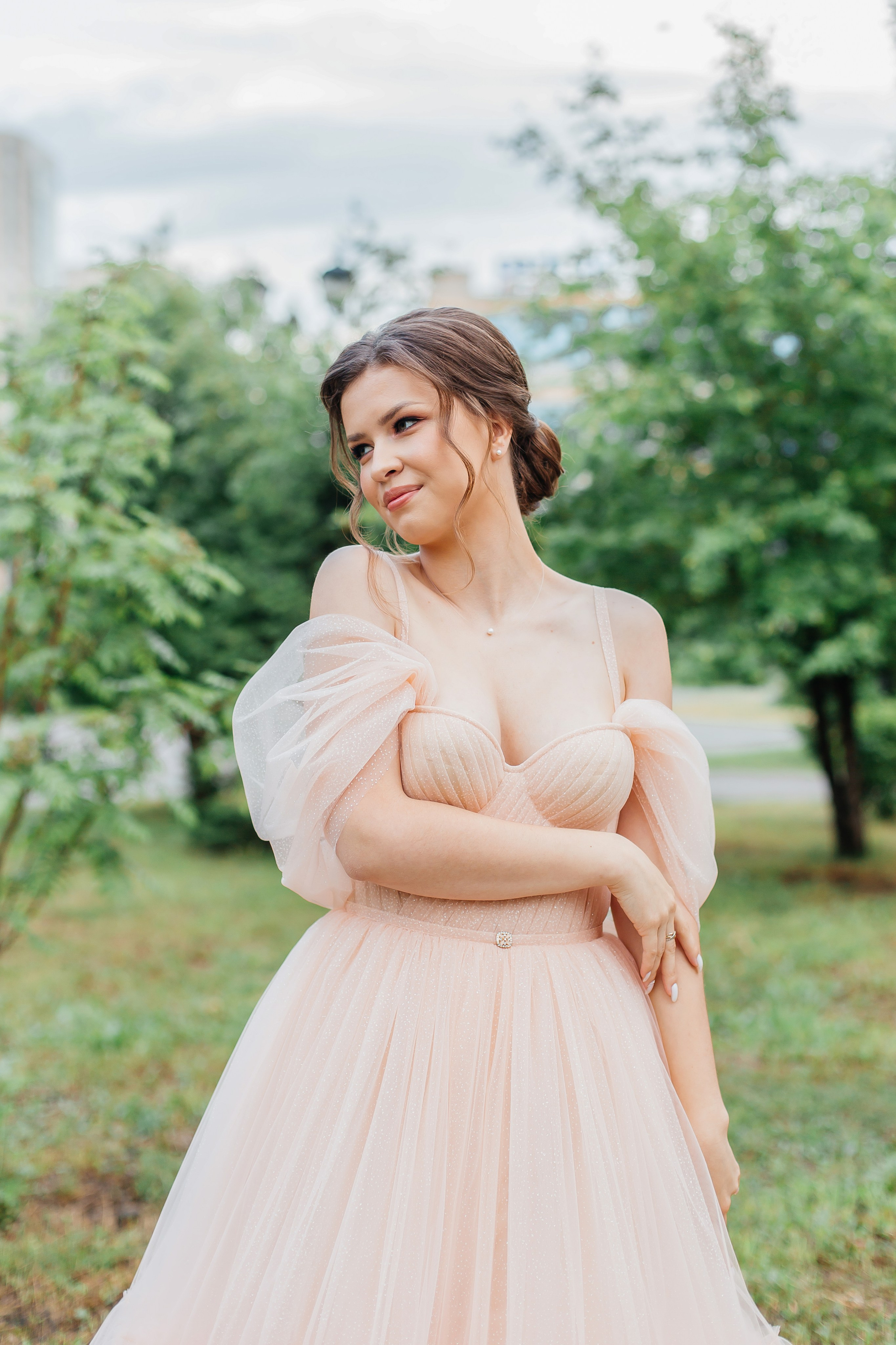 Полина. Фотограф Краснодар Марго Хелбен