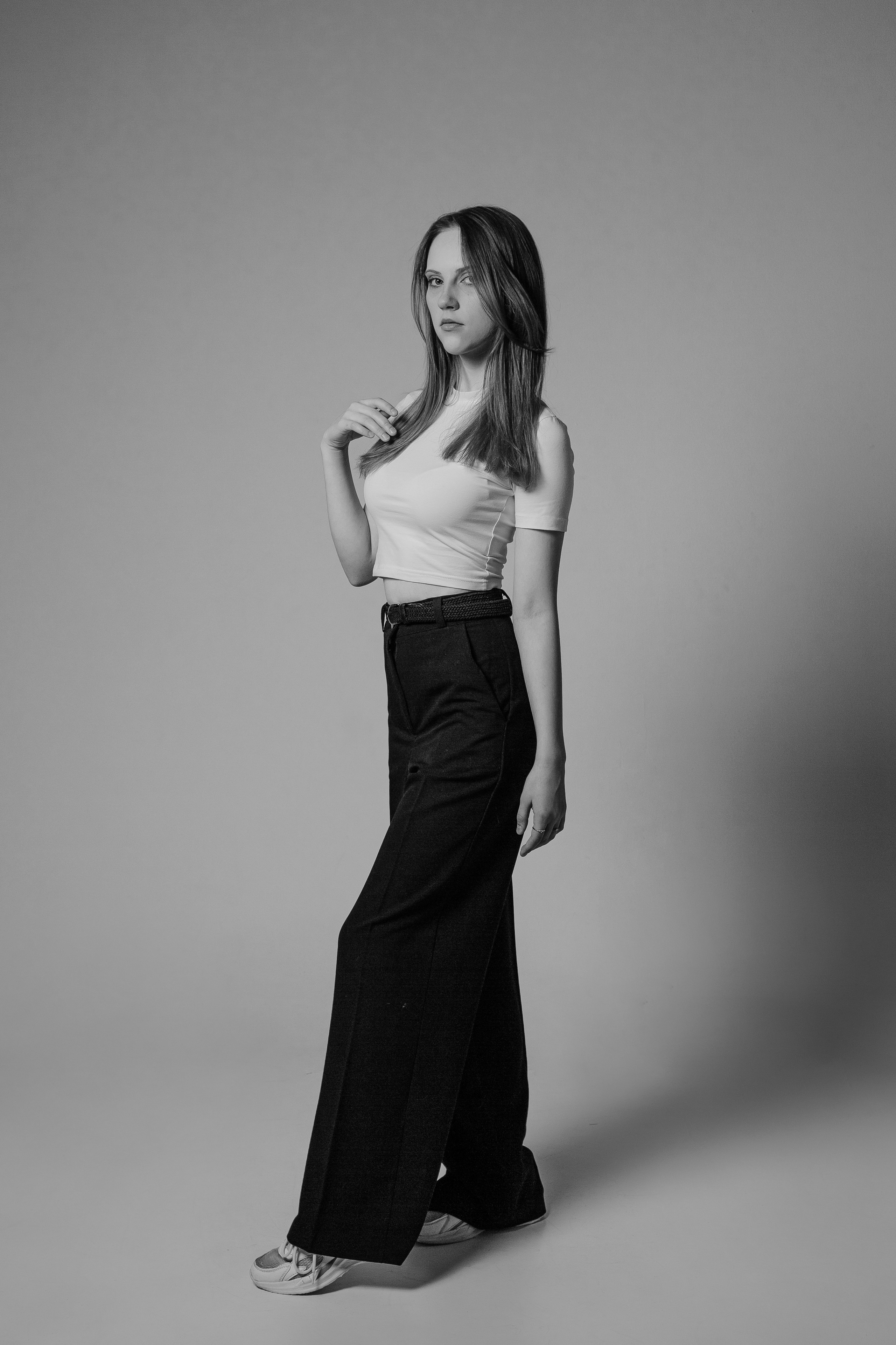 Полина. Фотограф Краснодар Марго Хелбен