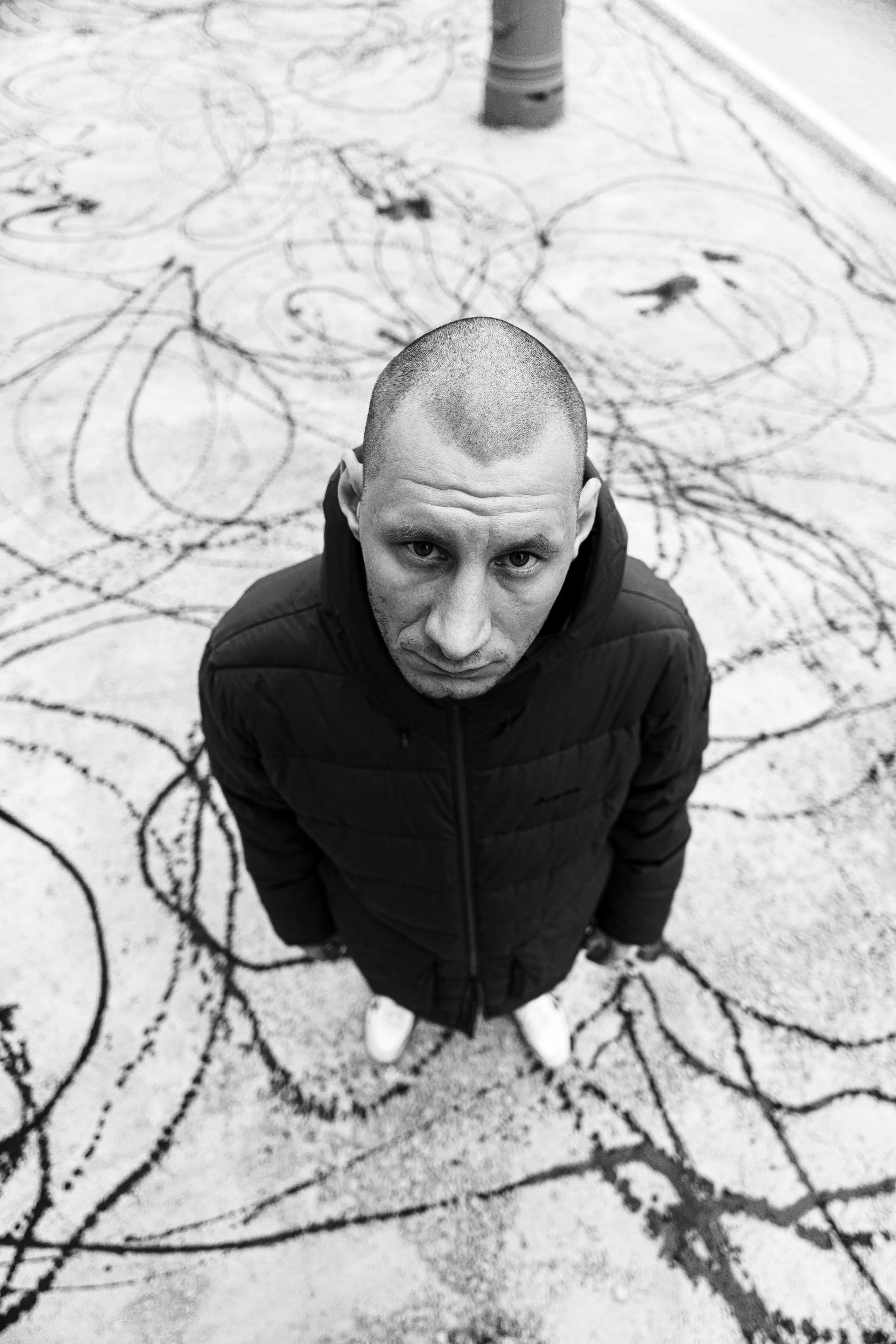 Художественная Фотография, съёмка репортажей в Москве. Анатолий Имамов