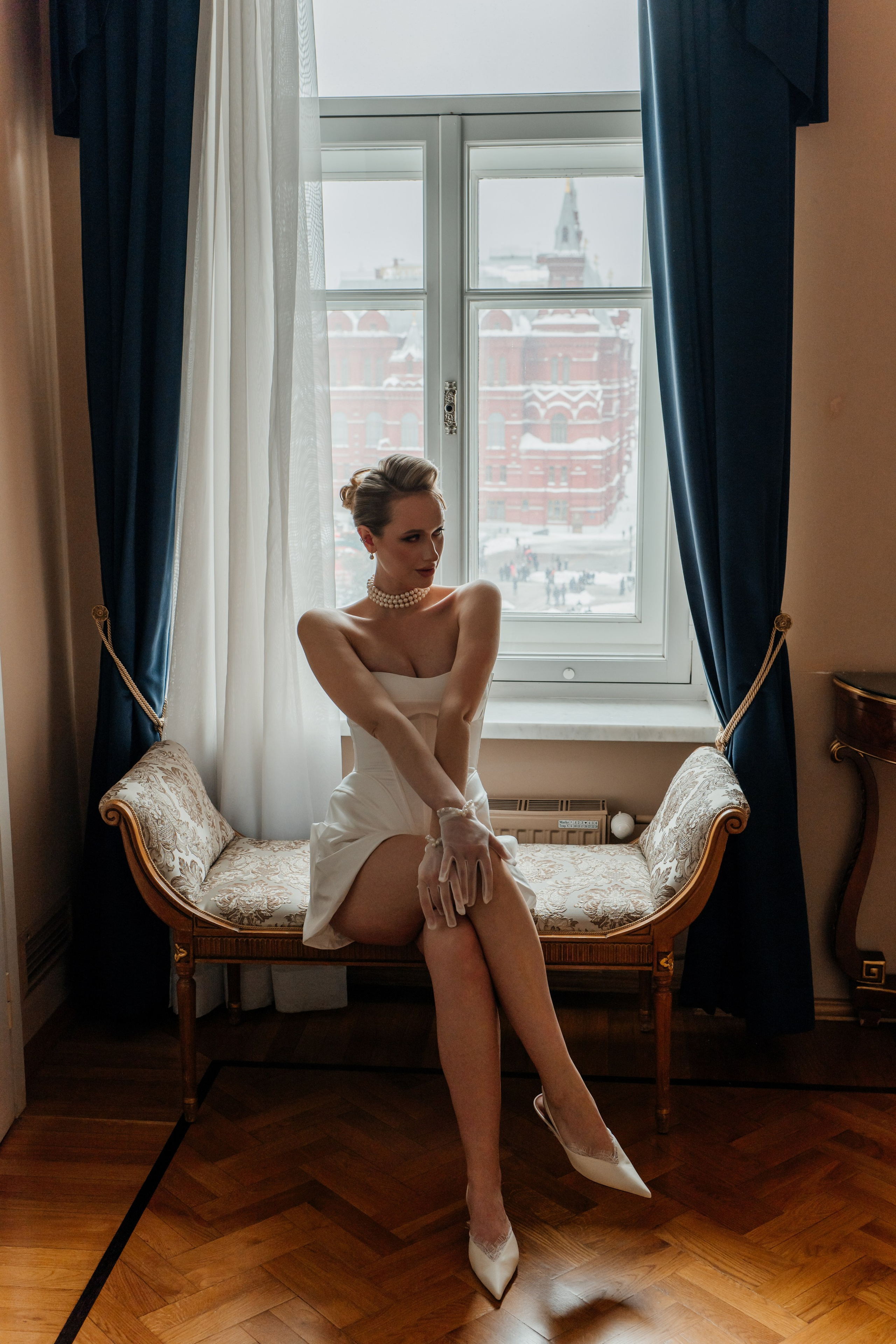 ALEXEY & SOFI. Свадебное ФОТО & ВИДЕО Москва/Липецк