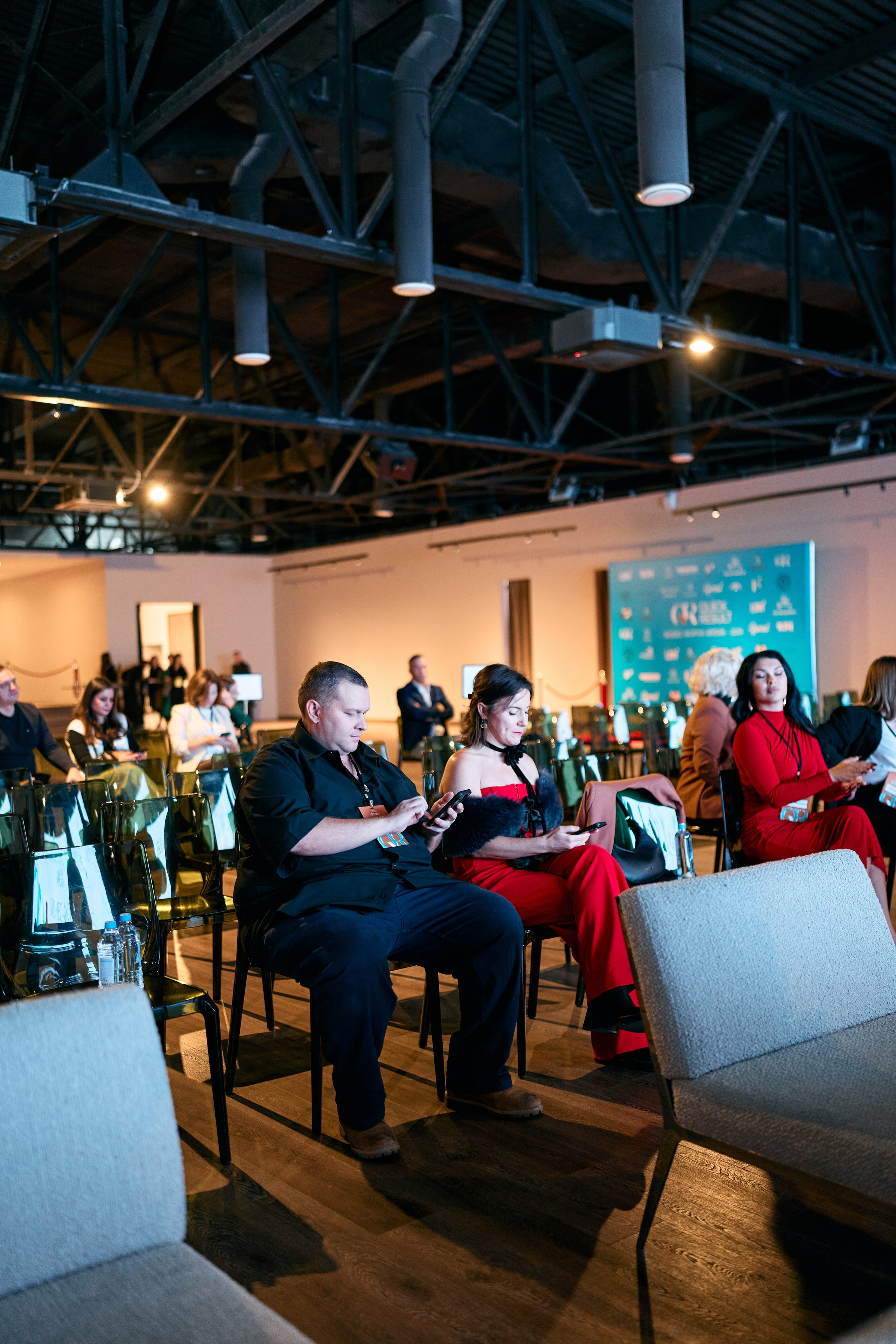 Форум QR. Свадебный фотограф в Москве Кристина Чехова