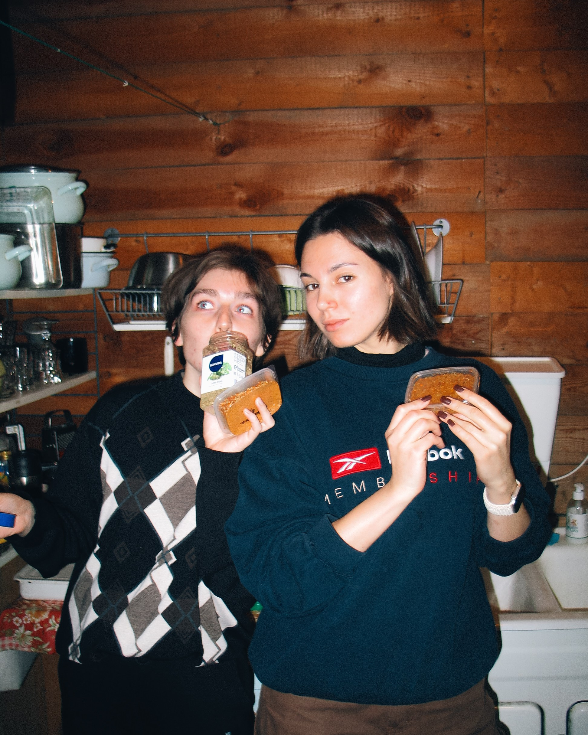 ДР на даче Арины | окт 2024