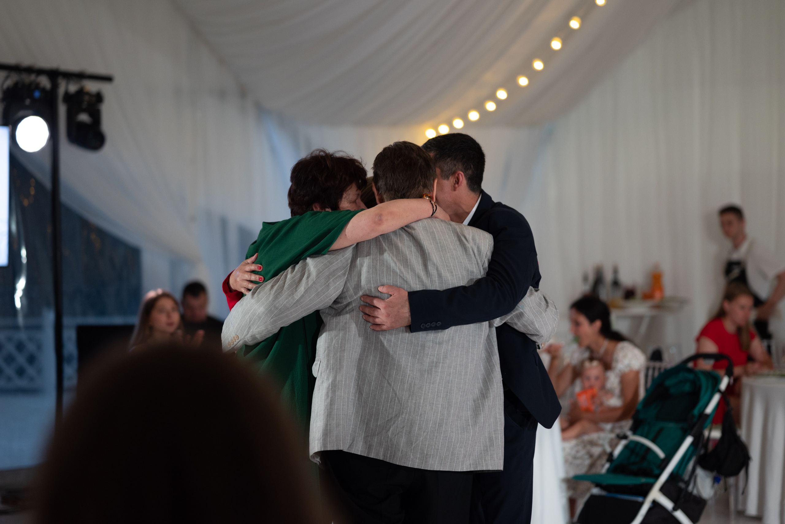 Анастасия и Илья. Семейный и свадебный фотограф в Ярославле Кропина Инна