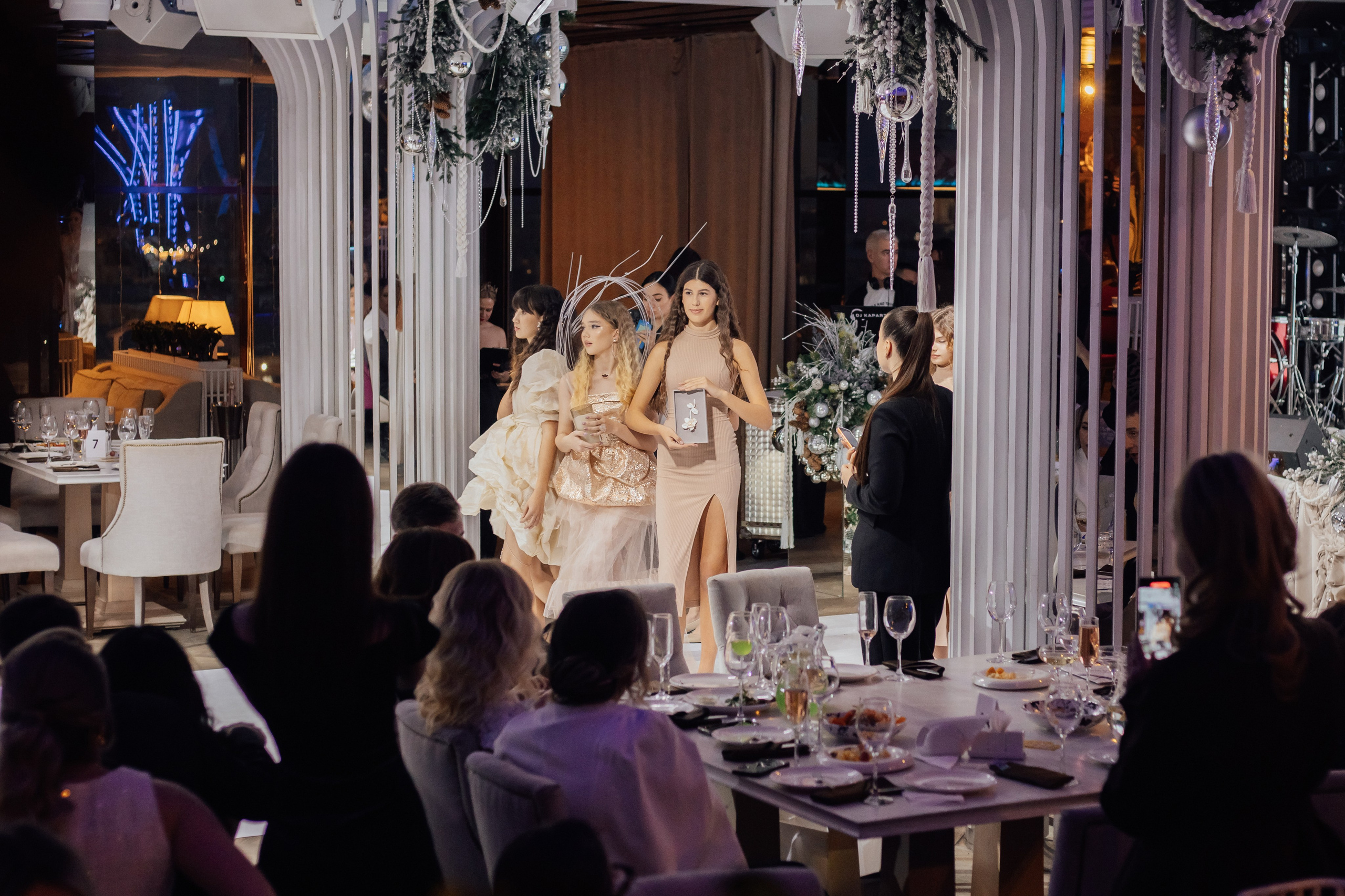 Премия года 2025. Фотограф Анастасия Романова Рязань