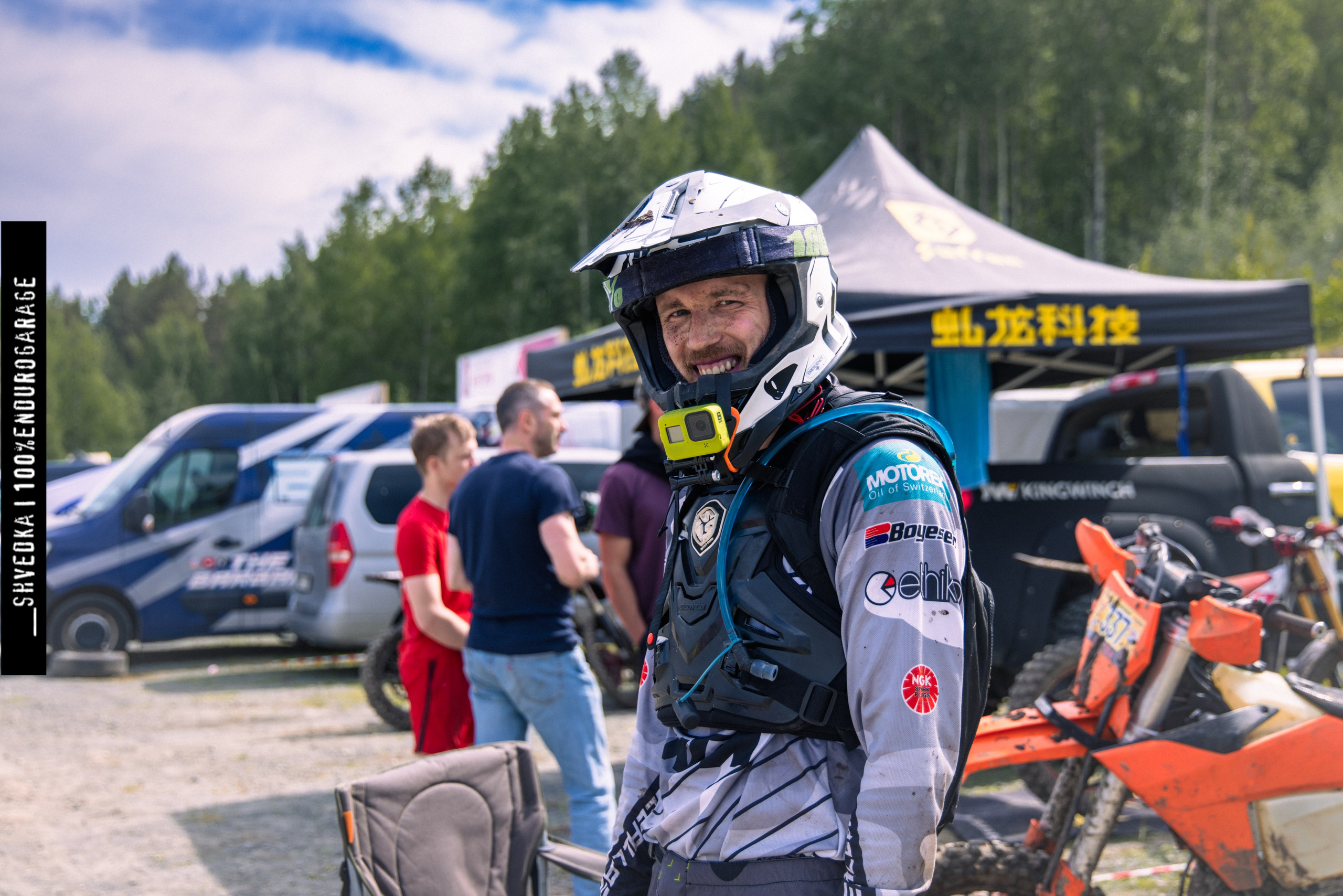 10.06. Ваш экстрим фотограф Кудрева Яна