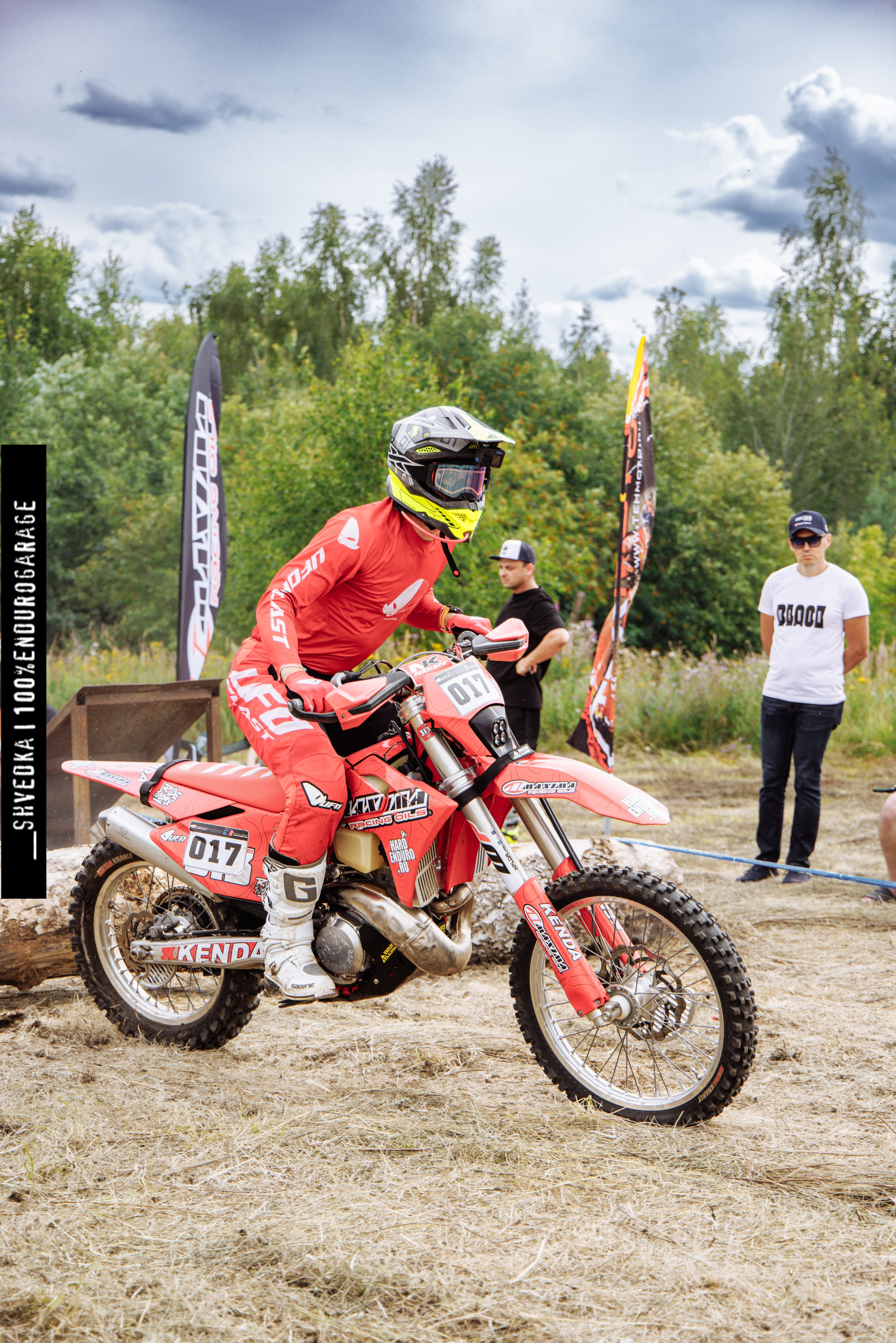 ПРОЛОГ. Ваш экстрим фотограф Кудрева Яна