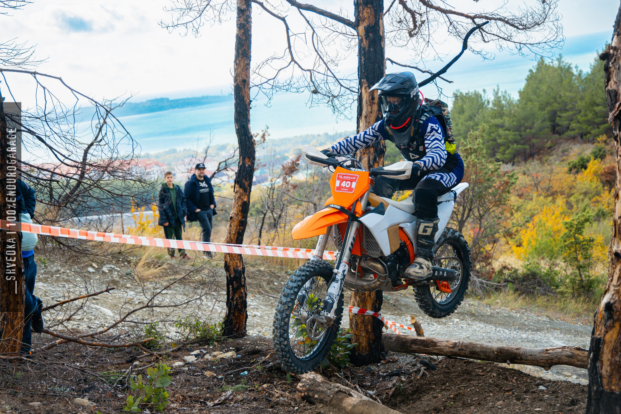 Гонка. Ваш экстрим фотограф Кудрева Яна