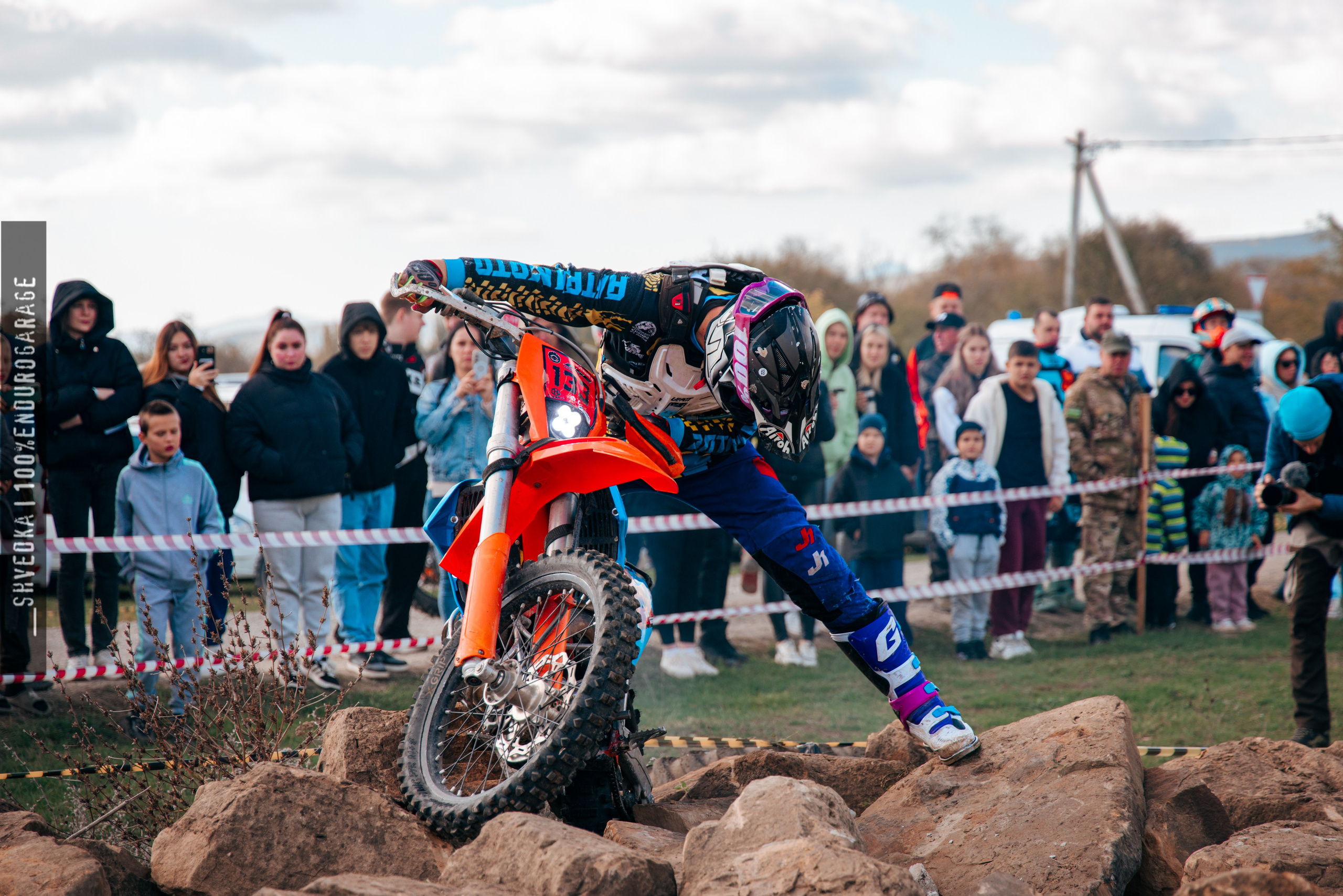 ПРОЛОГ. Ваш экстрим фотограф Кудрева Яна