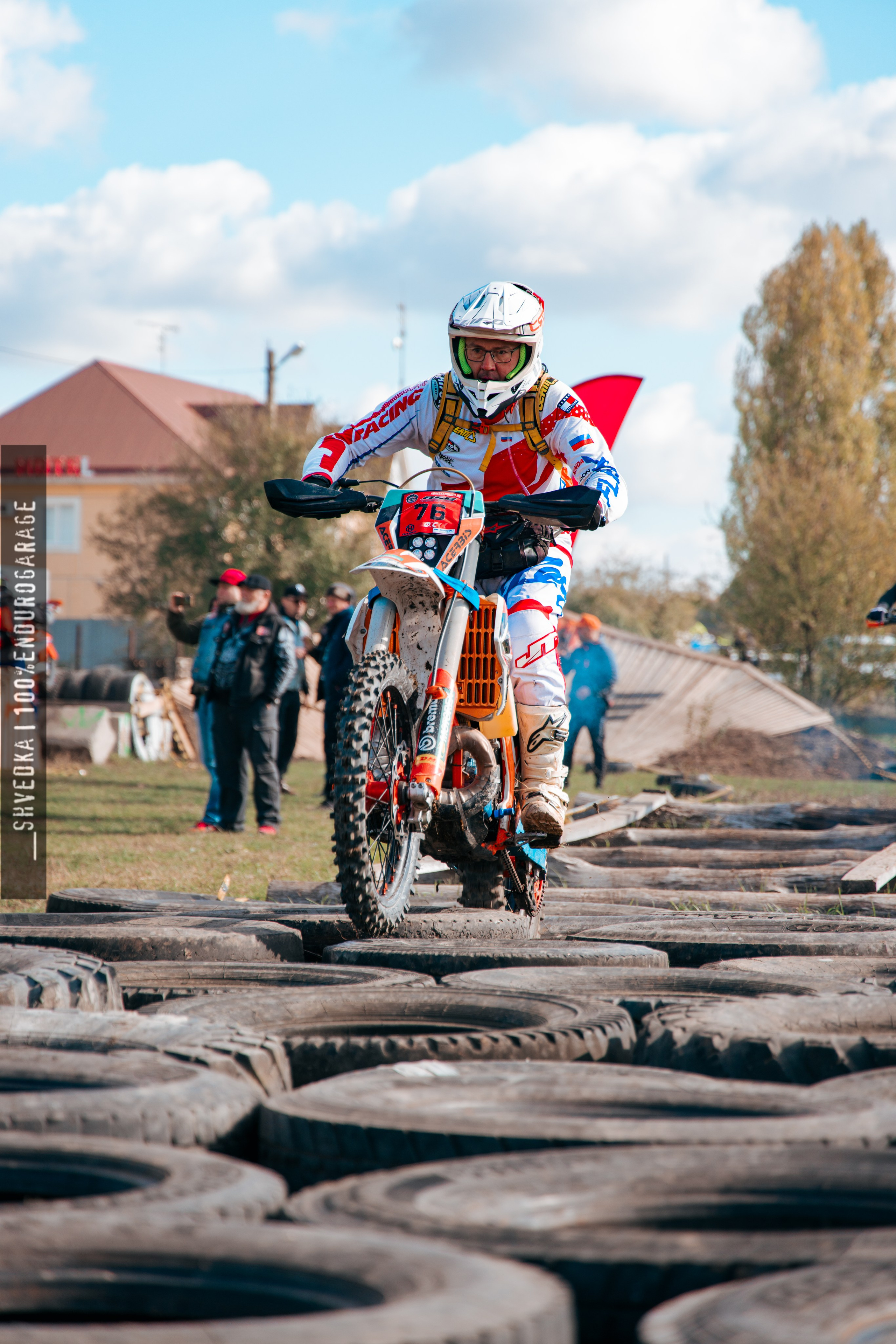 ПРОЛОГ. Ваш экстрим фотограф Кудрева Яна