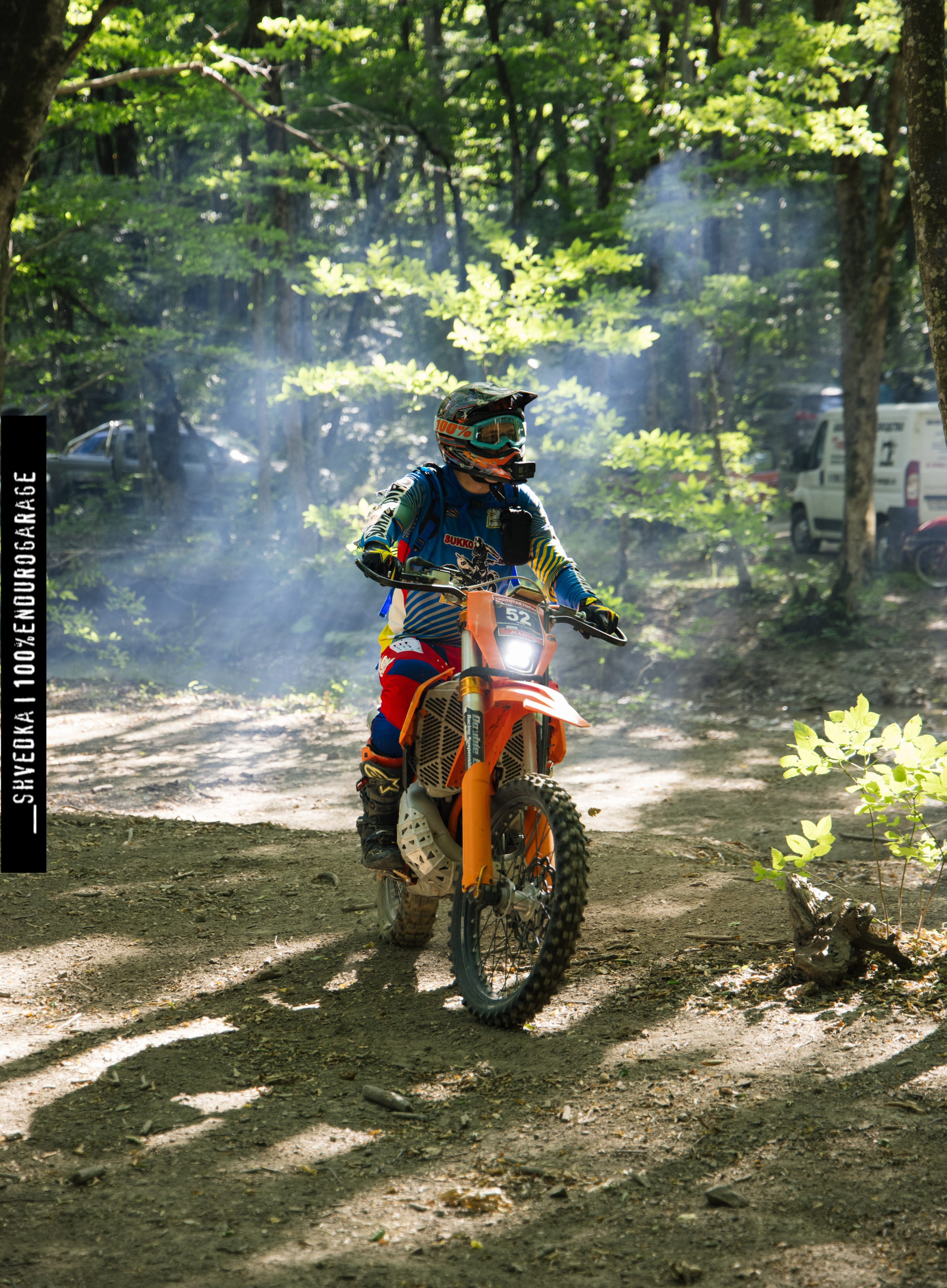 Новоросс Кантри — Кросс (13.07.24). Ваш экстрим фотограф Кудрева Яна