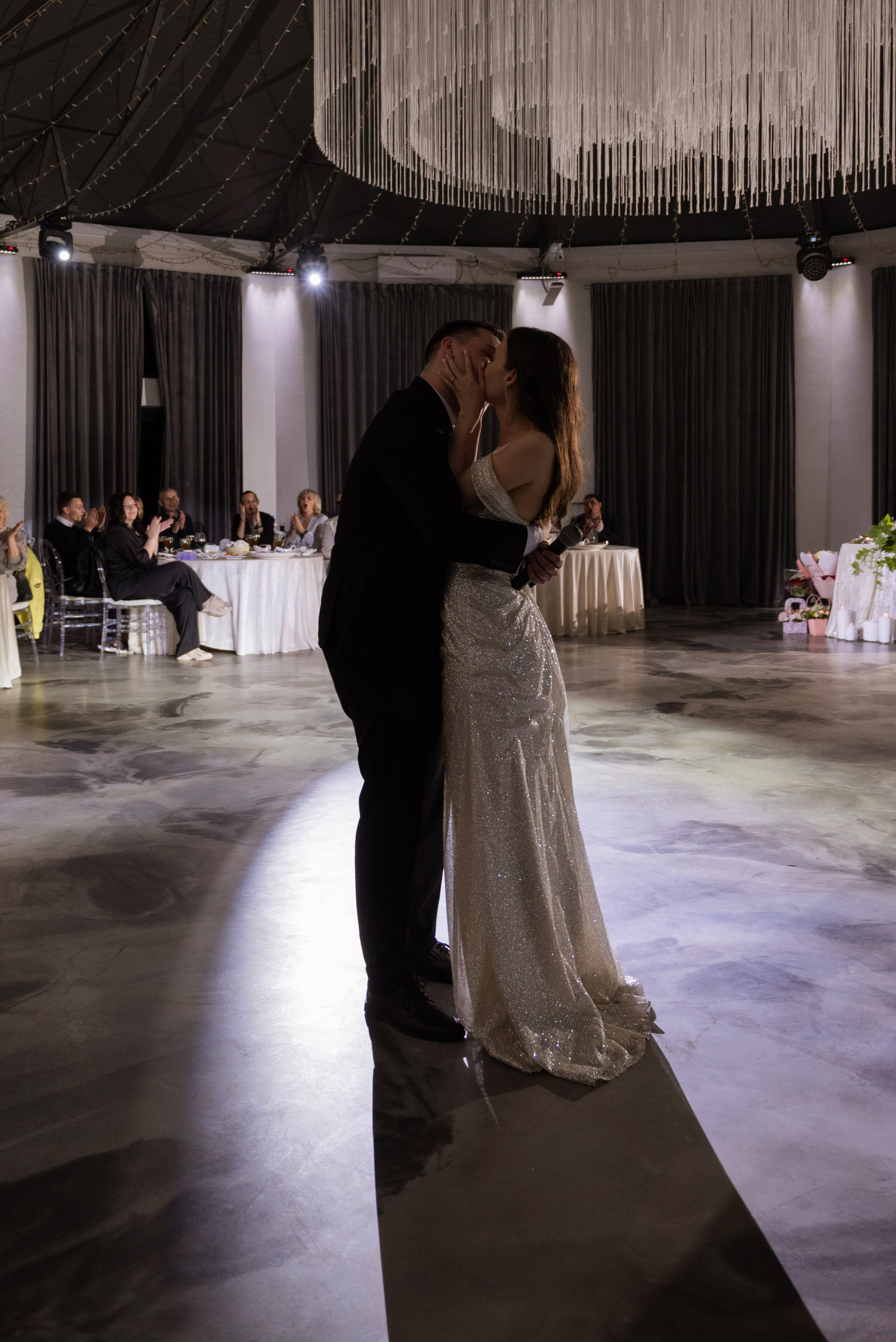 Анатолий и Екатерина | 01.09.23. Свадебный фотограф в Санкт-Петербурге Владислава Тюльпина