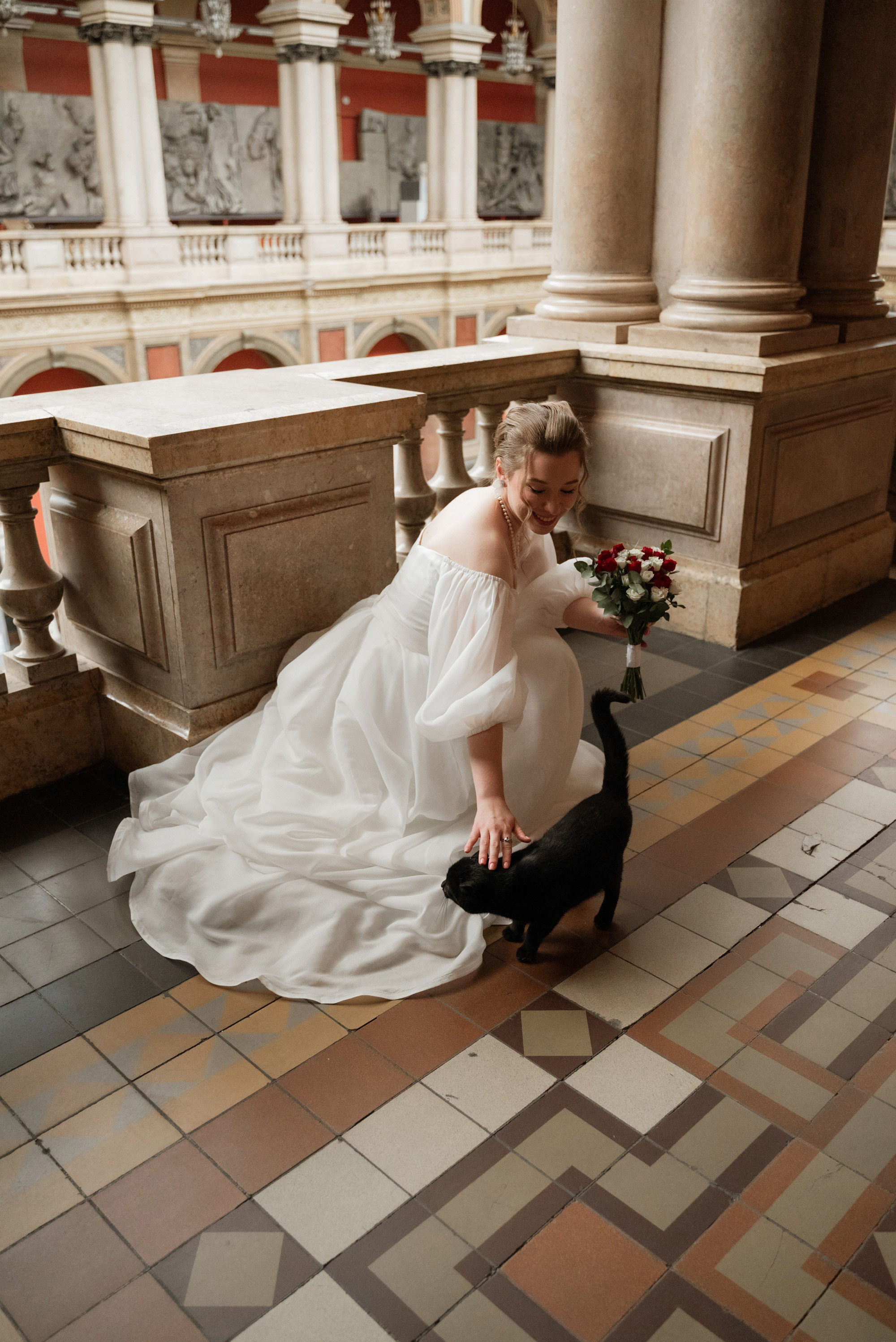 Егор и Елена | 02.06.24. Свадебный фотограф в Санкт-Петербурге Владислава Тюльпина