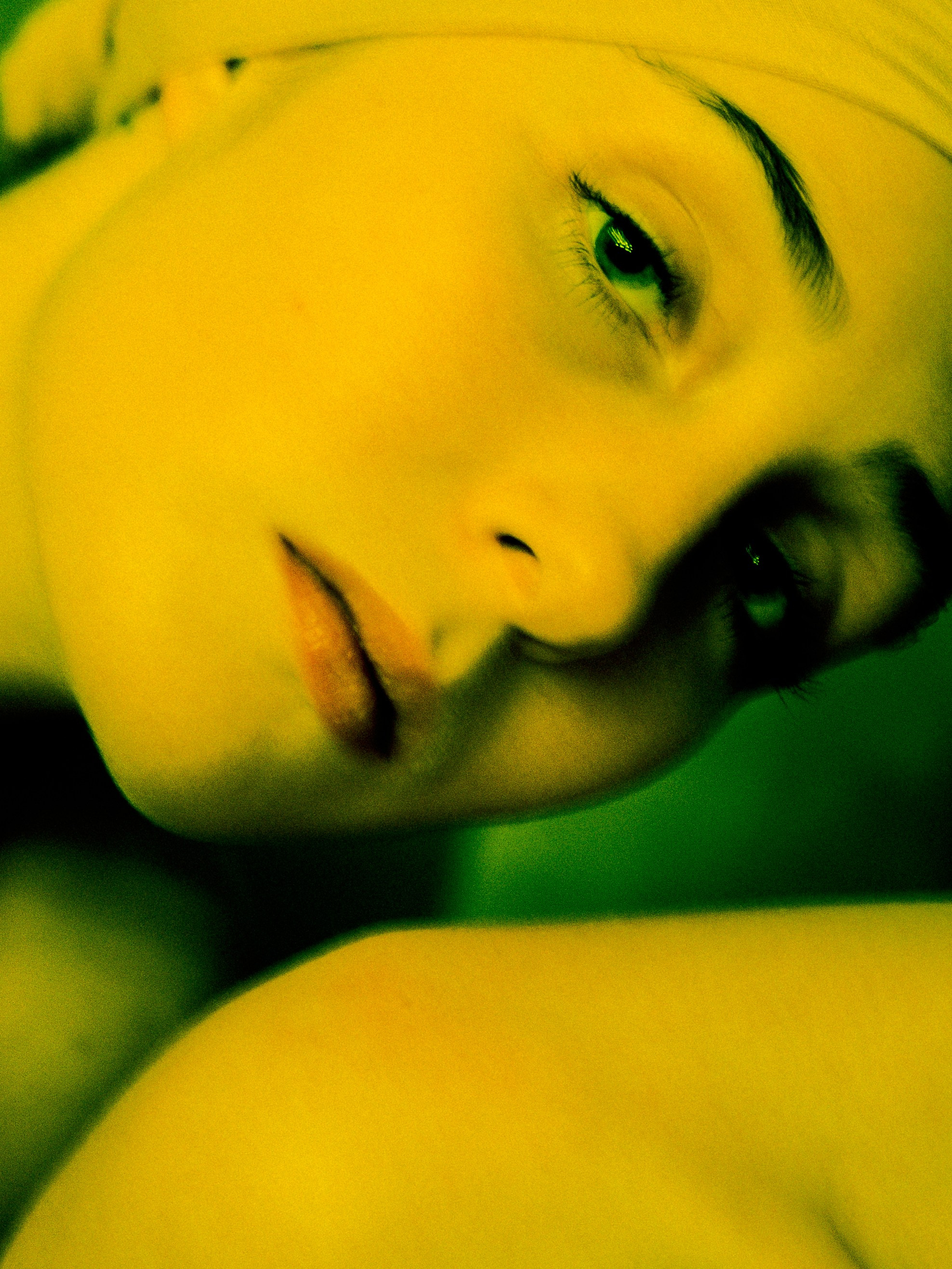 DIGITAL. Director of photography