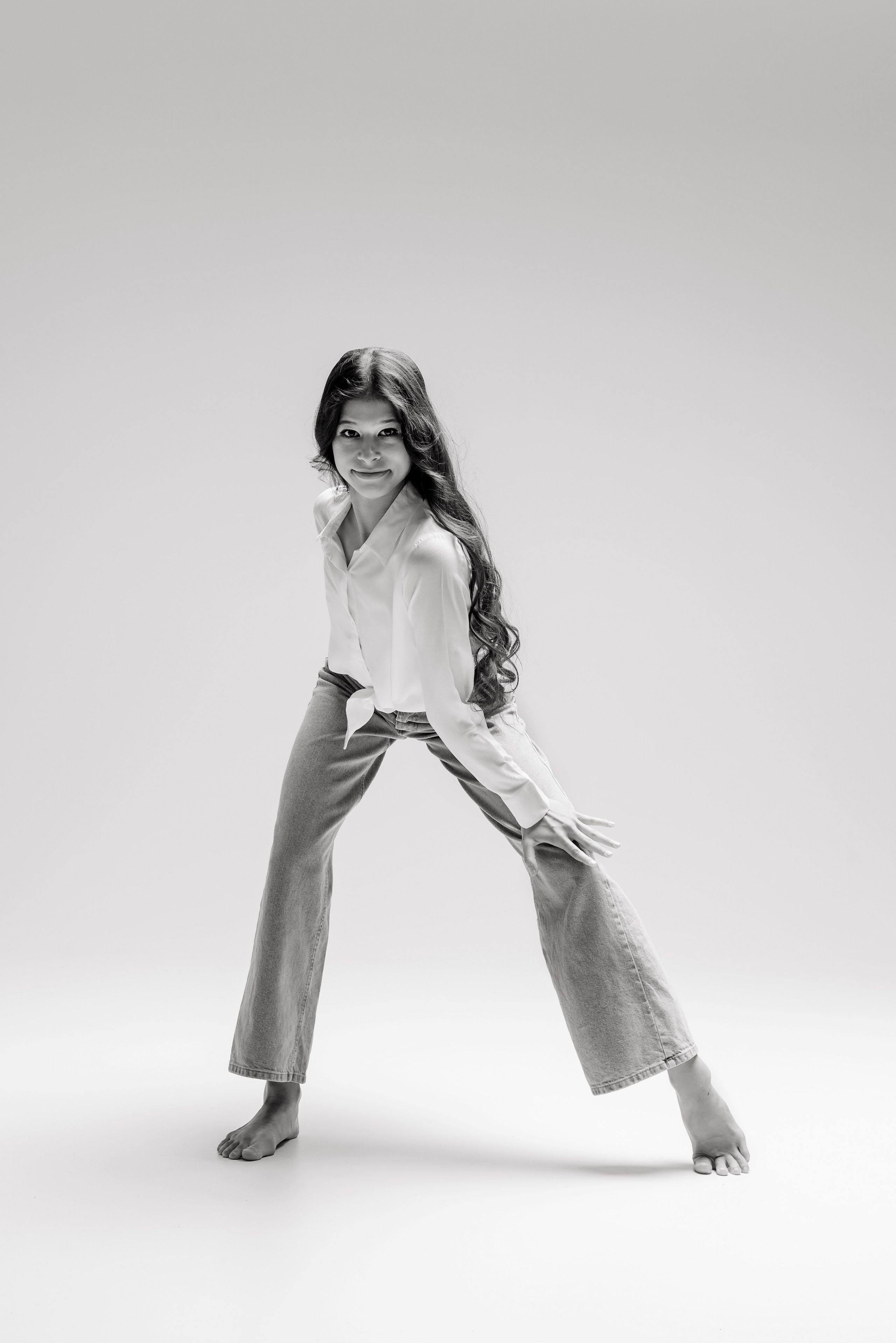 Вера. Детский фотограф в Долгопрудном и Москве