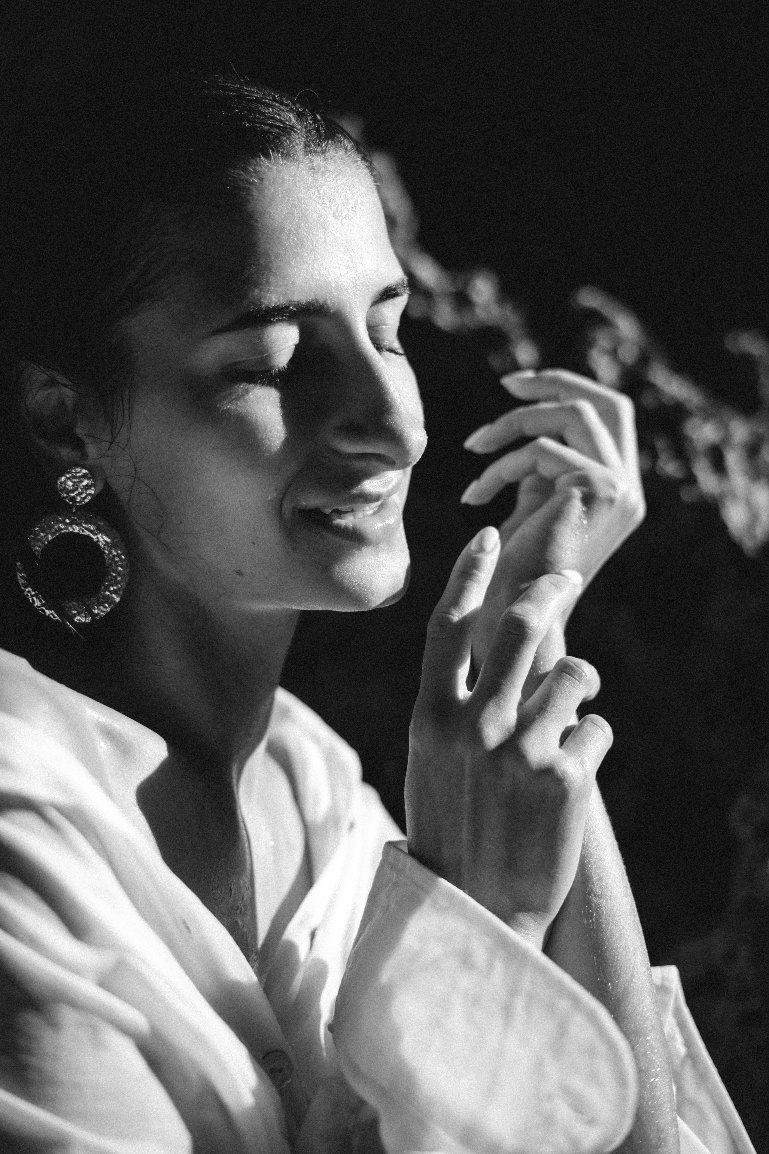 Masha. Alena Gribkova