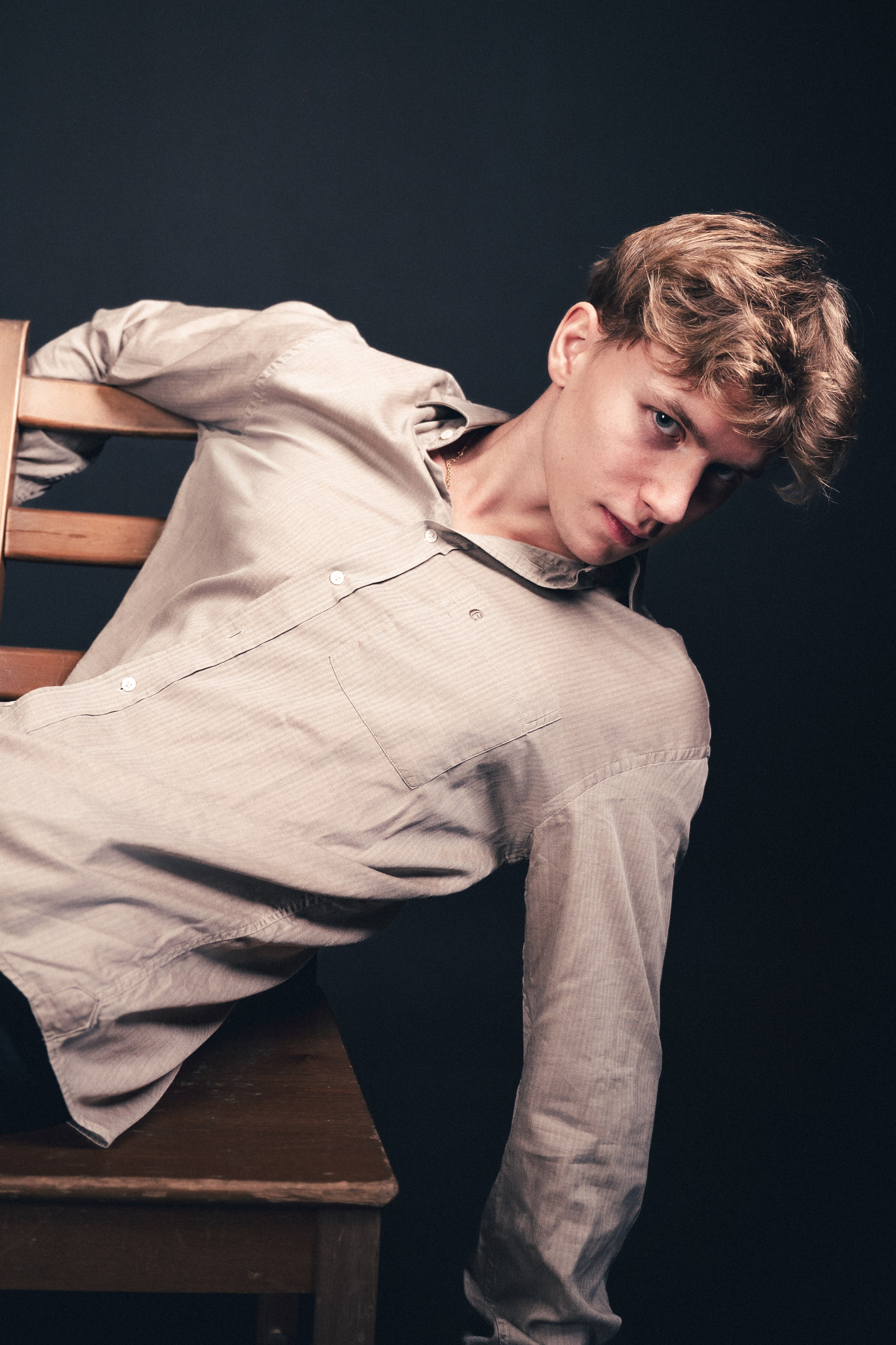 Миша. Репортажный и портретный фотограф в Санкт-Петербурге Пчелинов Александр