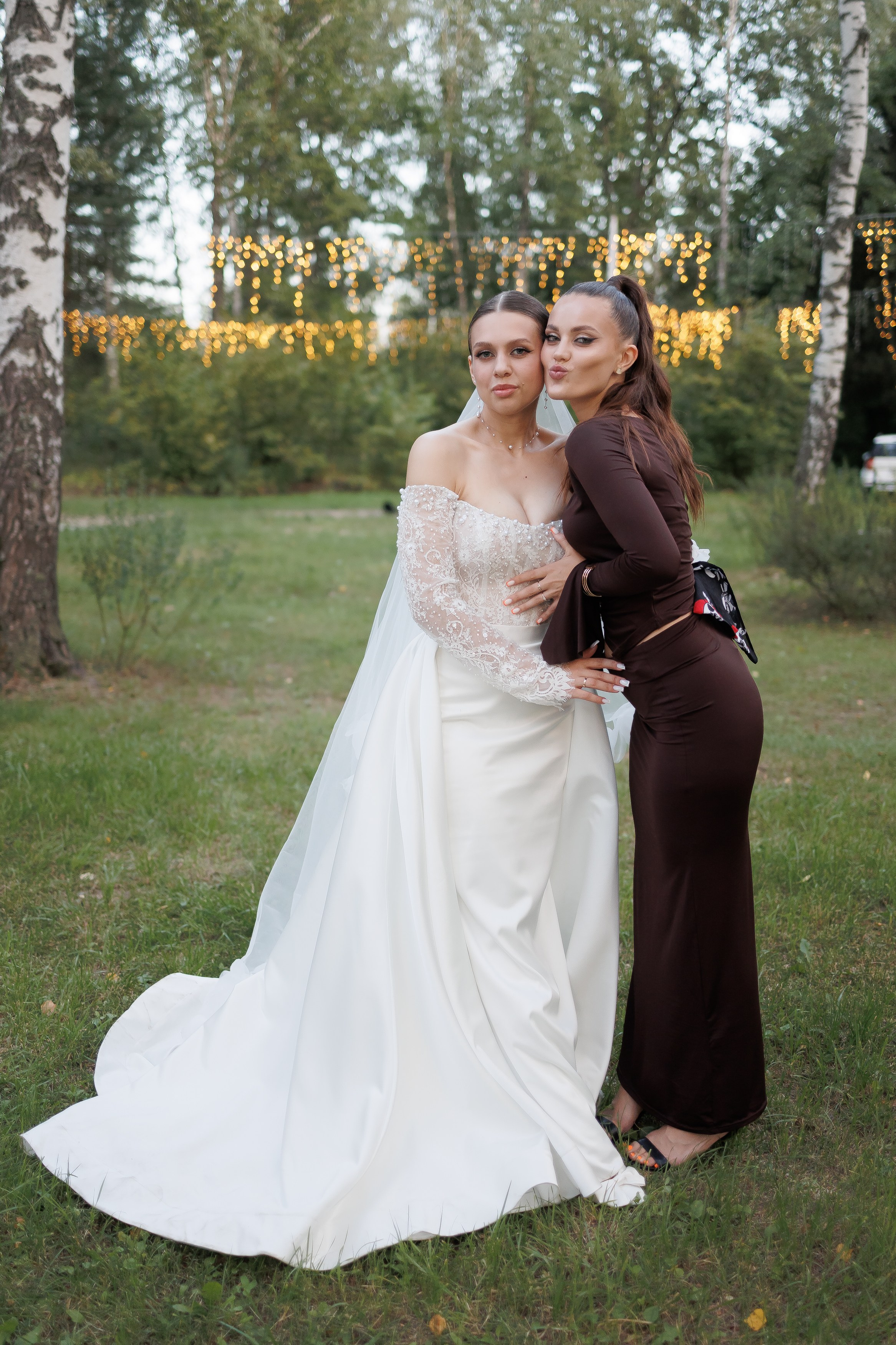 Свадьба Константина и Алёны 16.08.25. Свадебный и контент фотограф в Нижнем Новгороде Владимир Пресняков