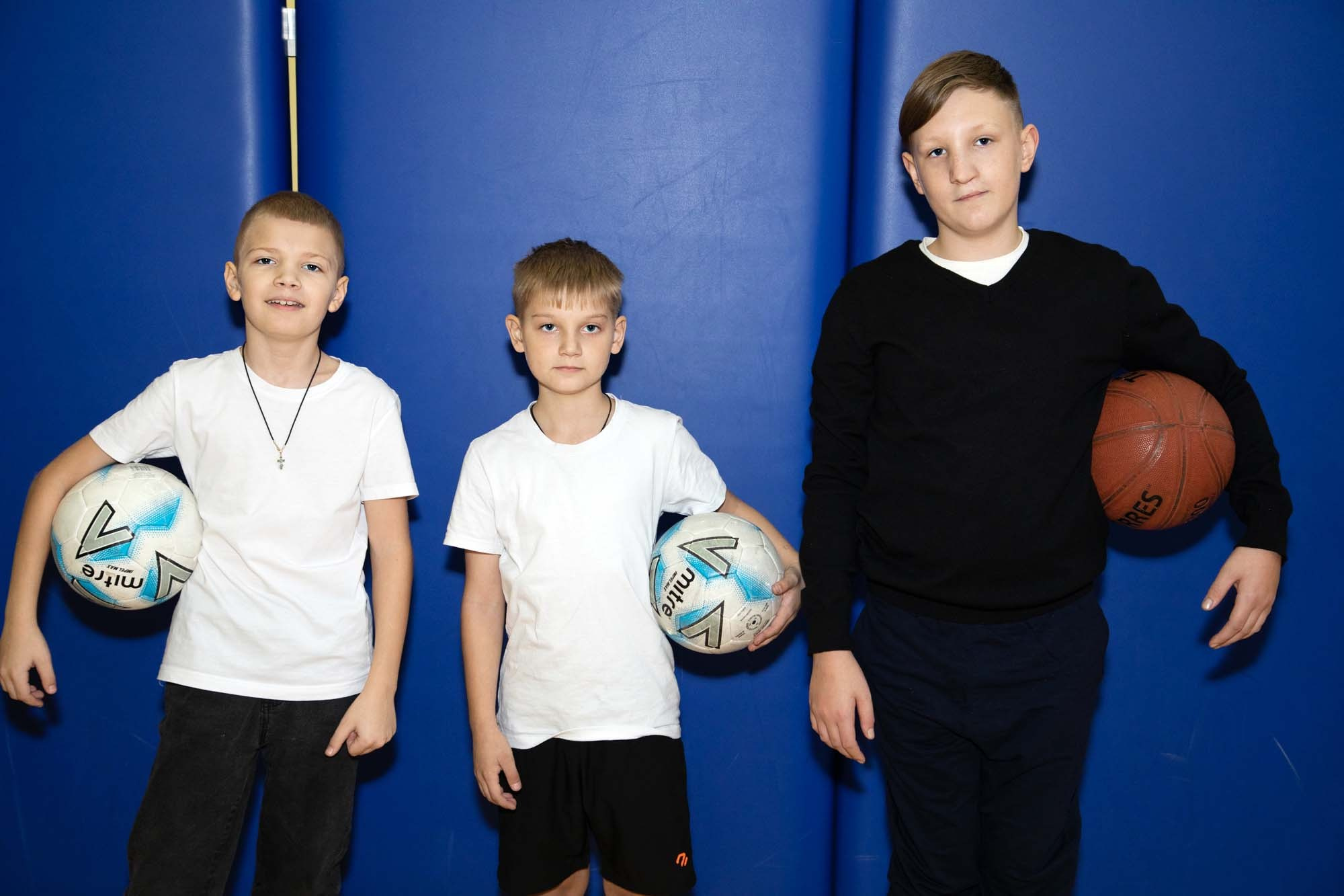 Школьные фотографии. Семейный и детский фотограф в Санкт-Петербург. Natalia Fadel