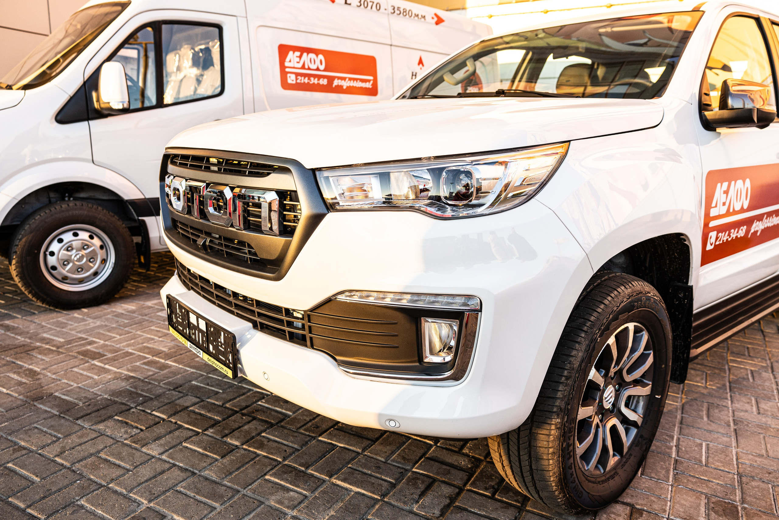 Фотографии автомобилей. Фотограф в Казани Ольга Яшина