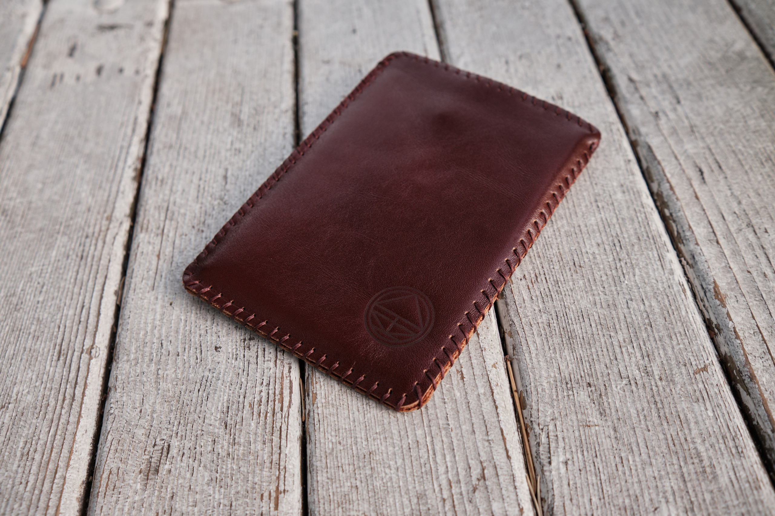 Обложка для паспорта. KIMESTHETICA