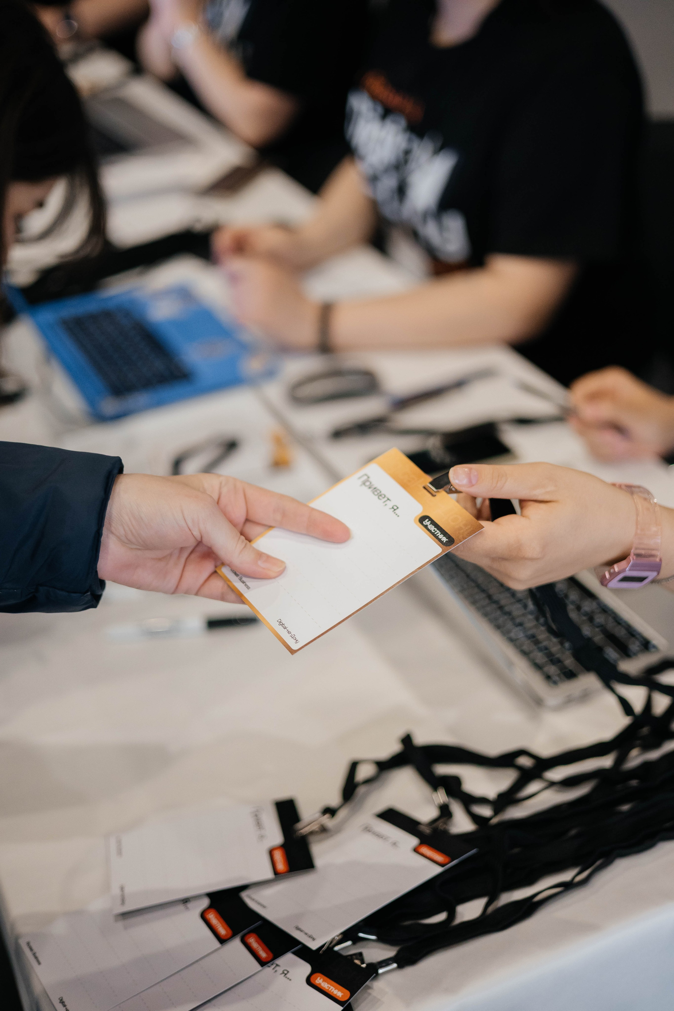 «Диджитал на Дону-2025». Дарья Нерсесян — фотограф в Ростове-на-Дону