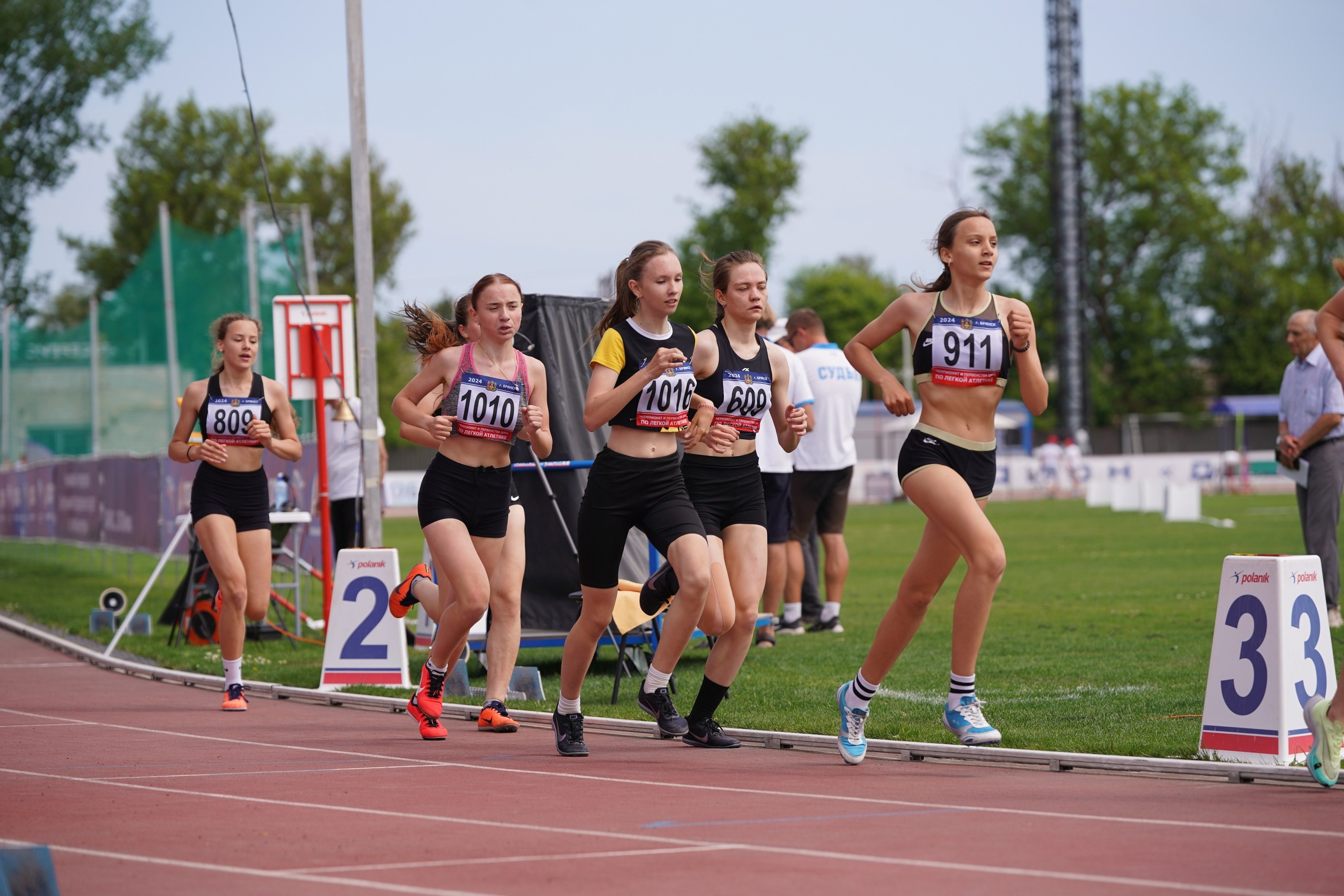 Легкая атлетика. Спортивный фотограф Олег Медведев | prosport67 | Смоленск