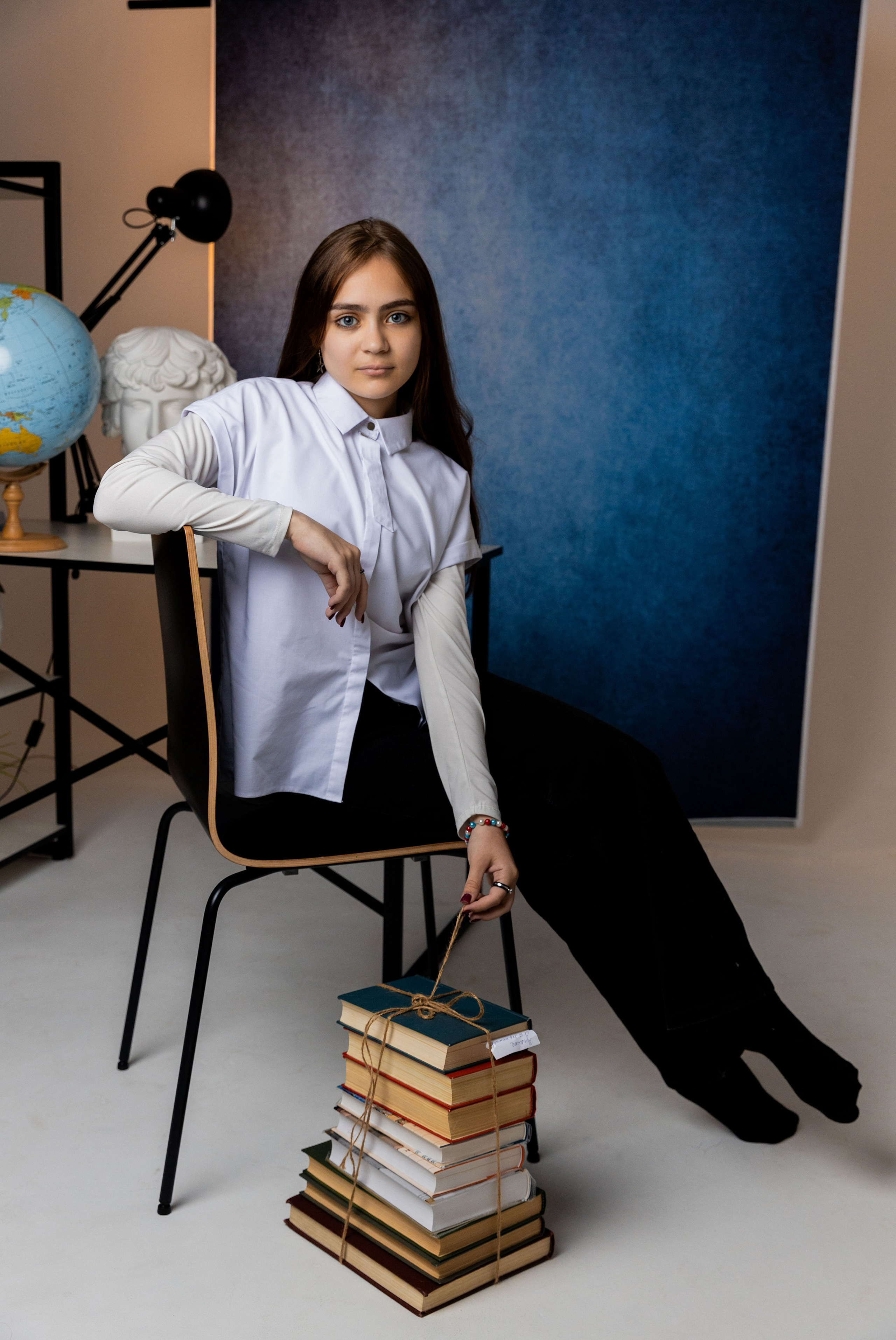 3 школа 9 «А»