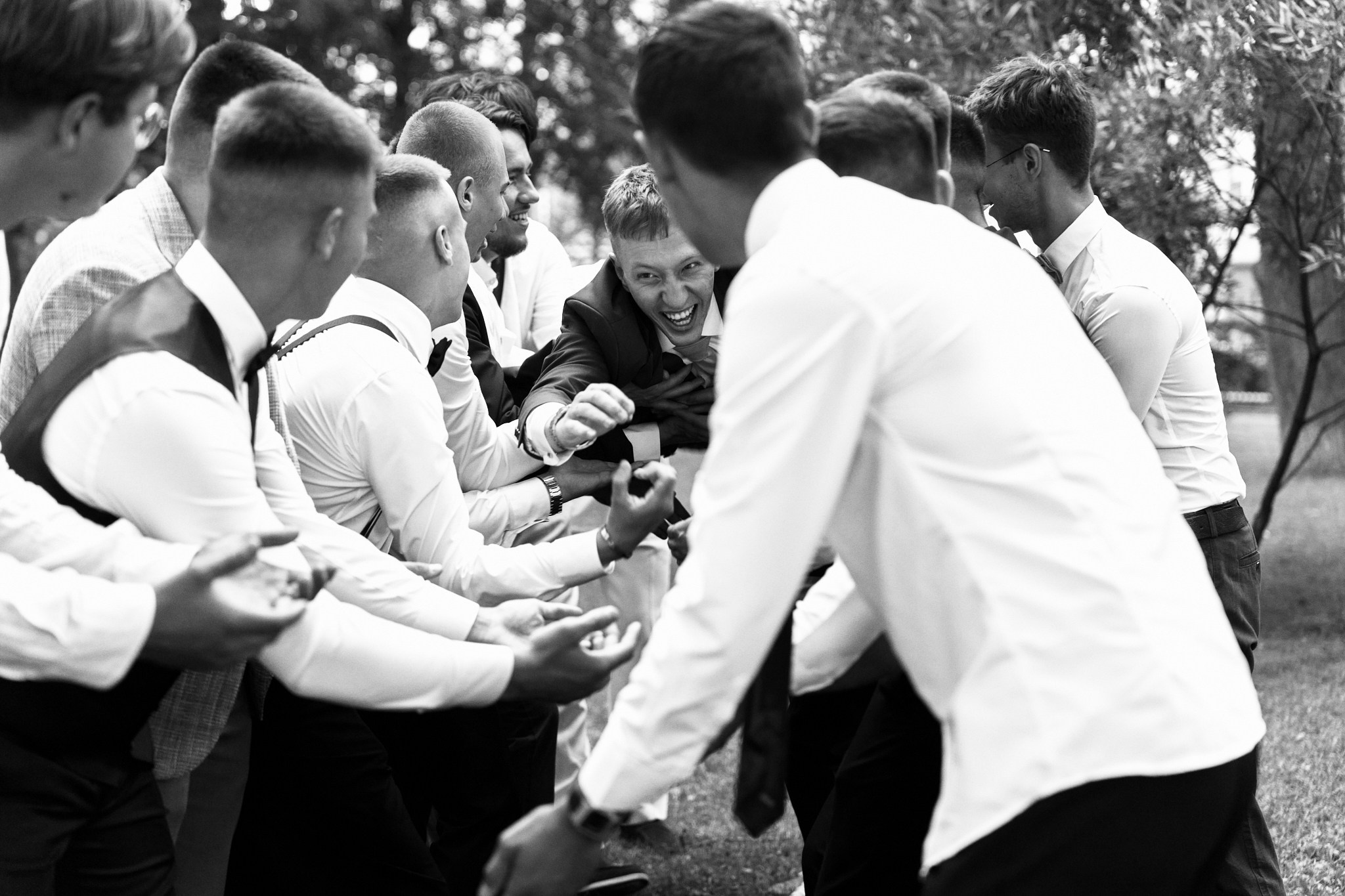 Свадебный фотограф Санкт-Петербург