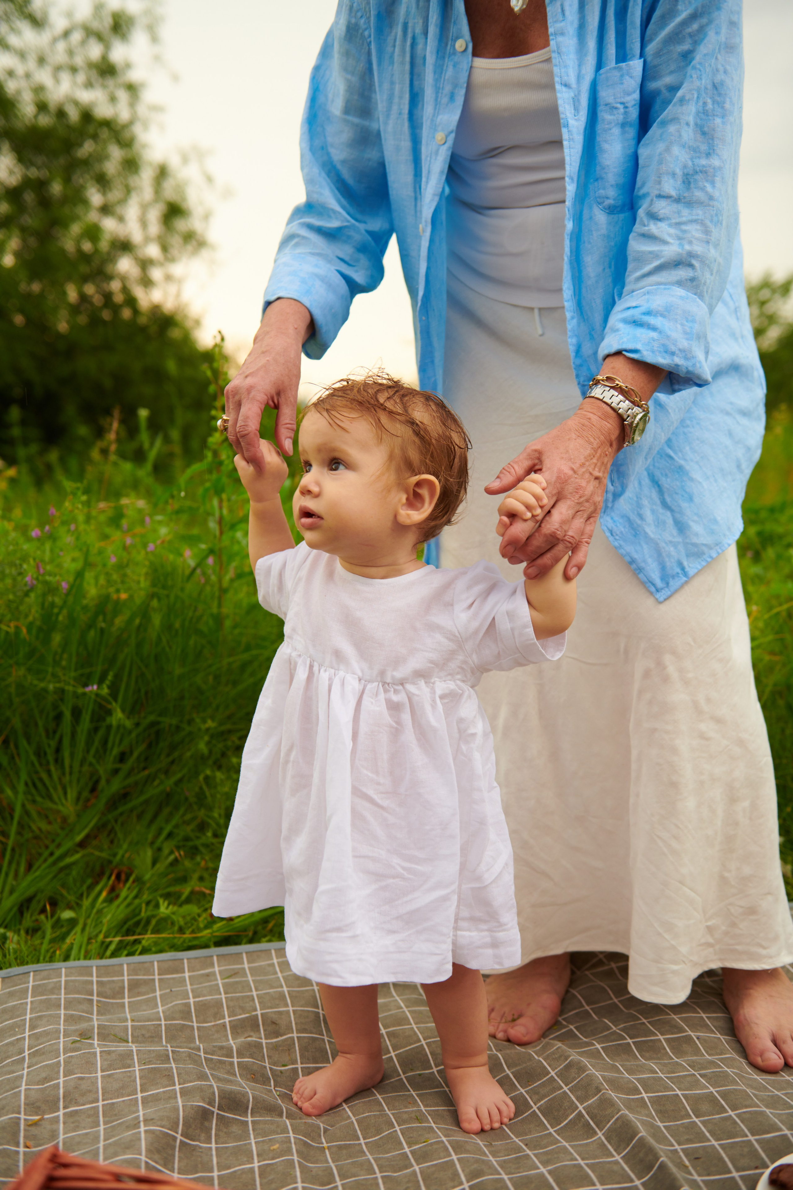 Семья. Фотограф-визажист в Красноярске Алина Духновская