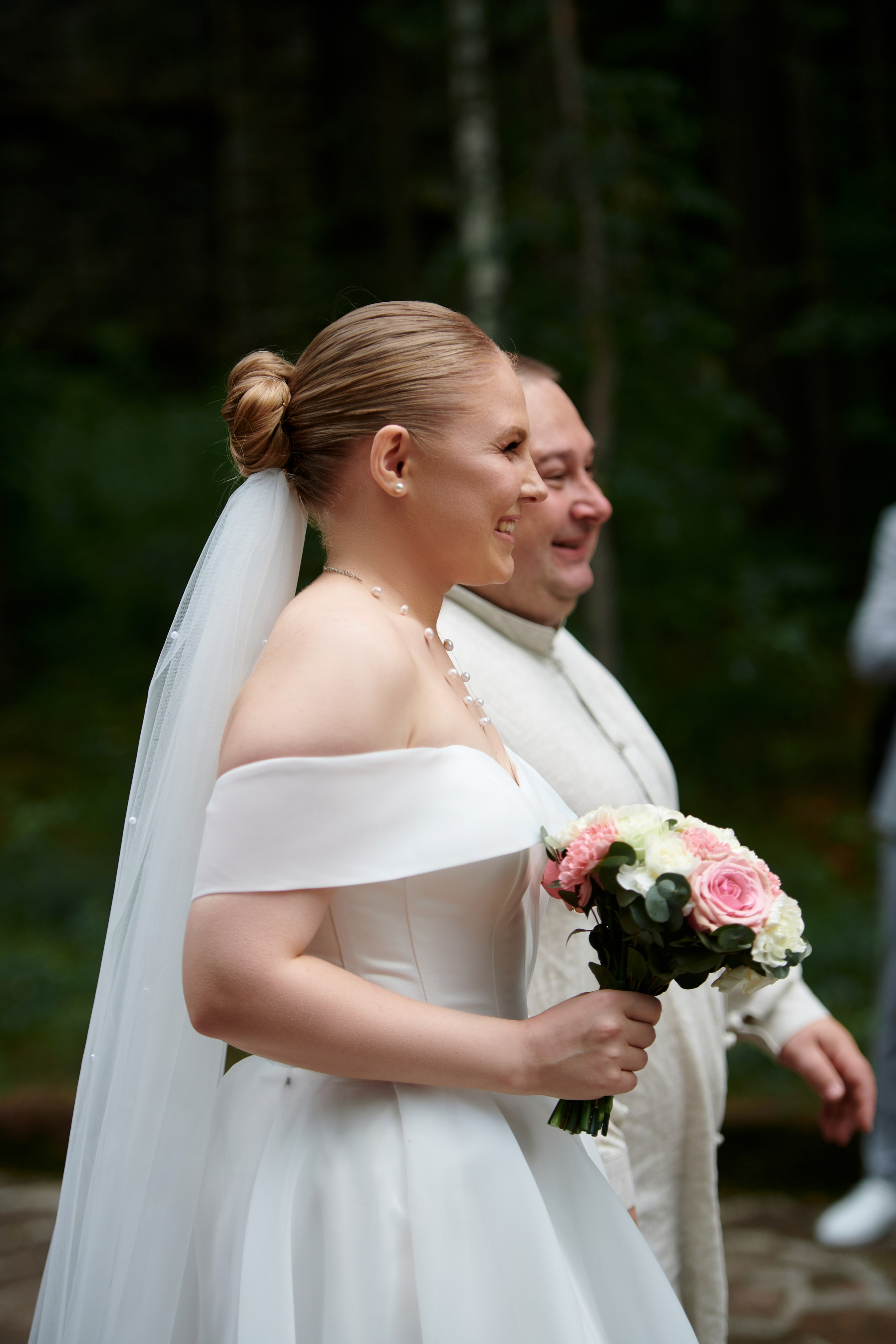 Свадебный фотограф Красноярск. Фотограф-визажист в Красноярске Алина Духновская