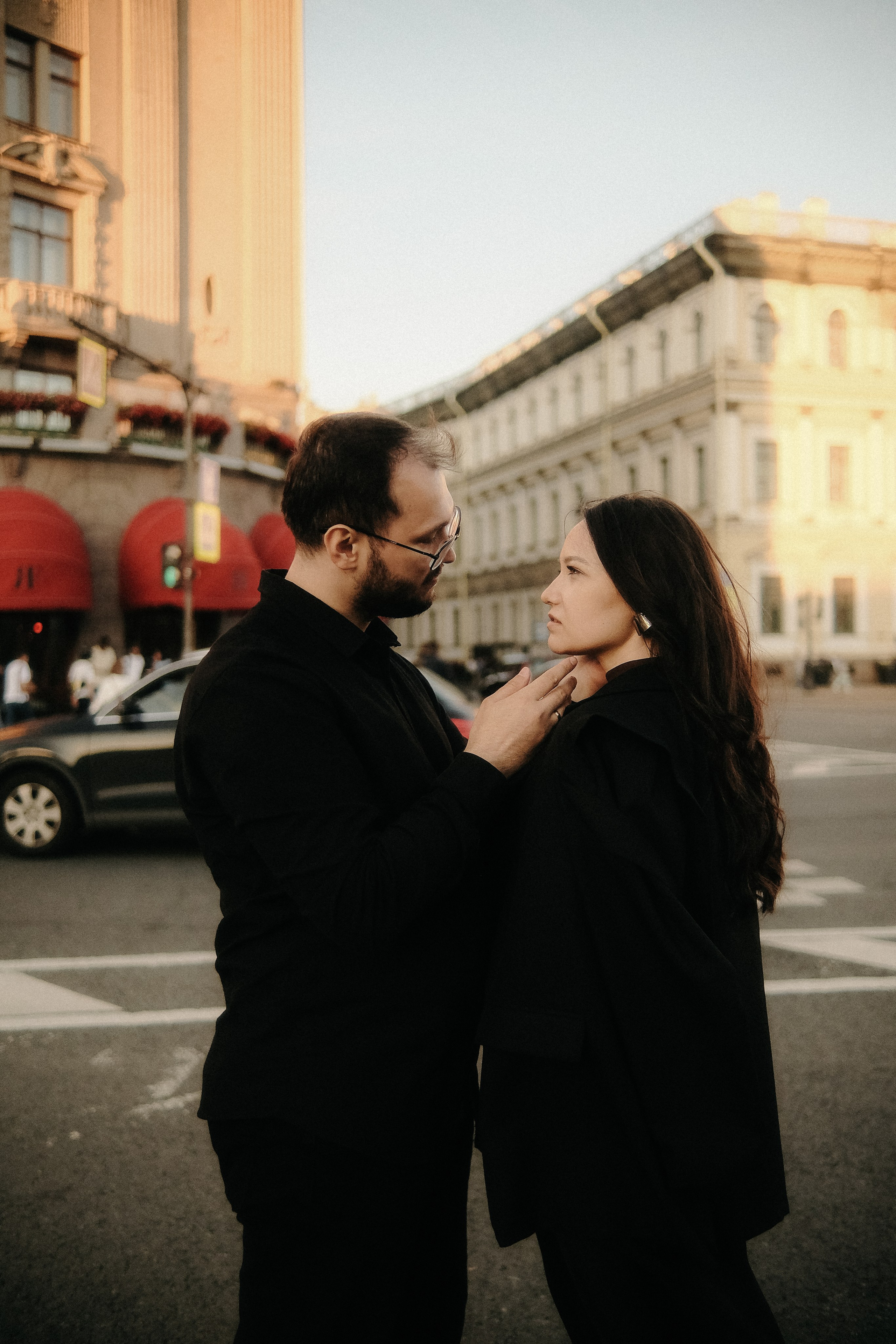 Нина & Никита. Phdkvmr.ru