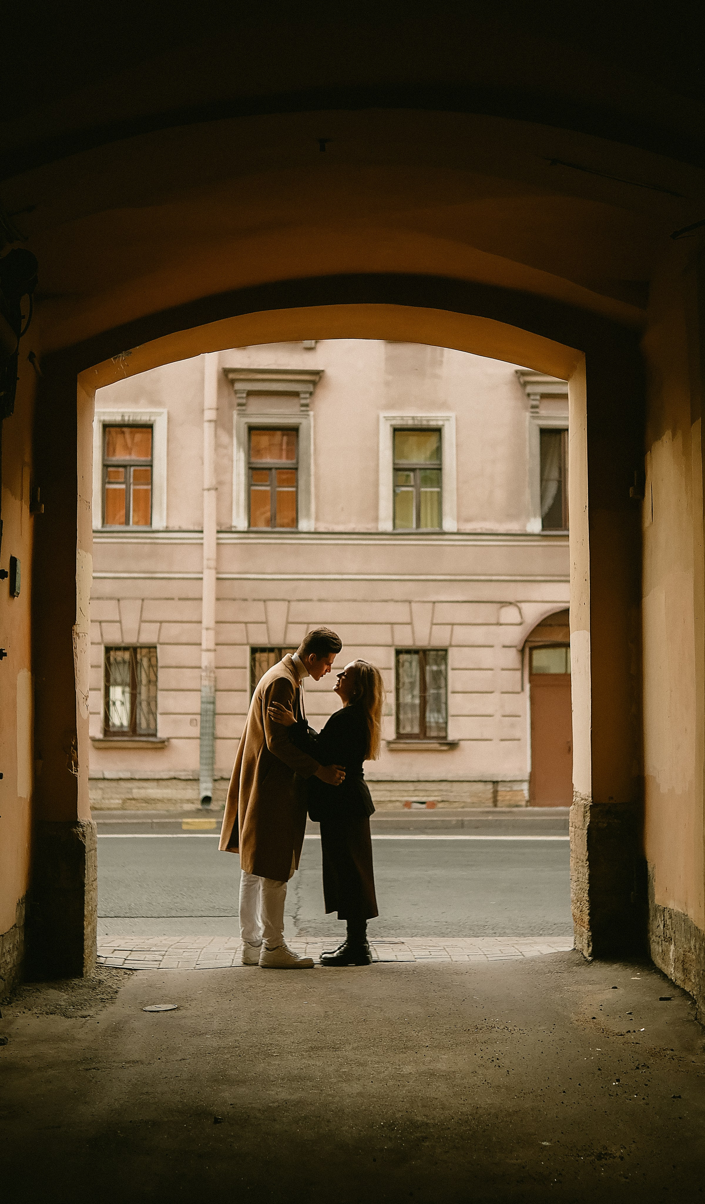 Игорь и Юля (1). Phdkvmr.ru