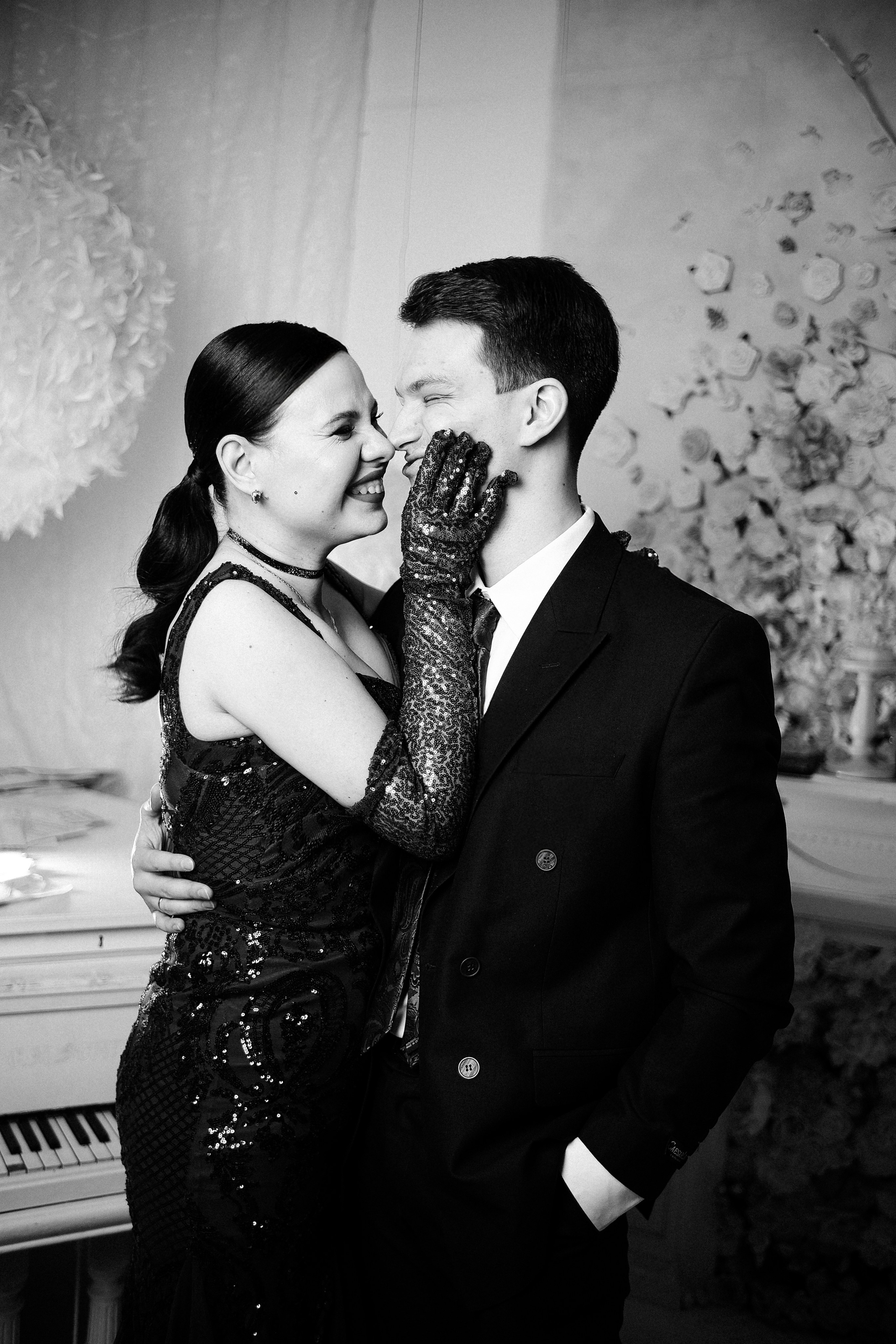 Галя & Влад. Phdkvmr.ru