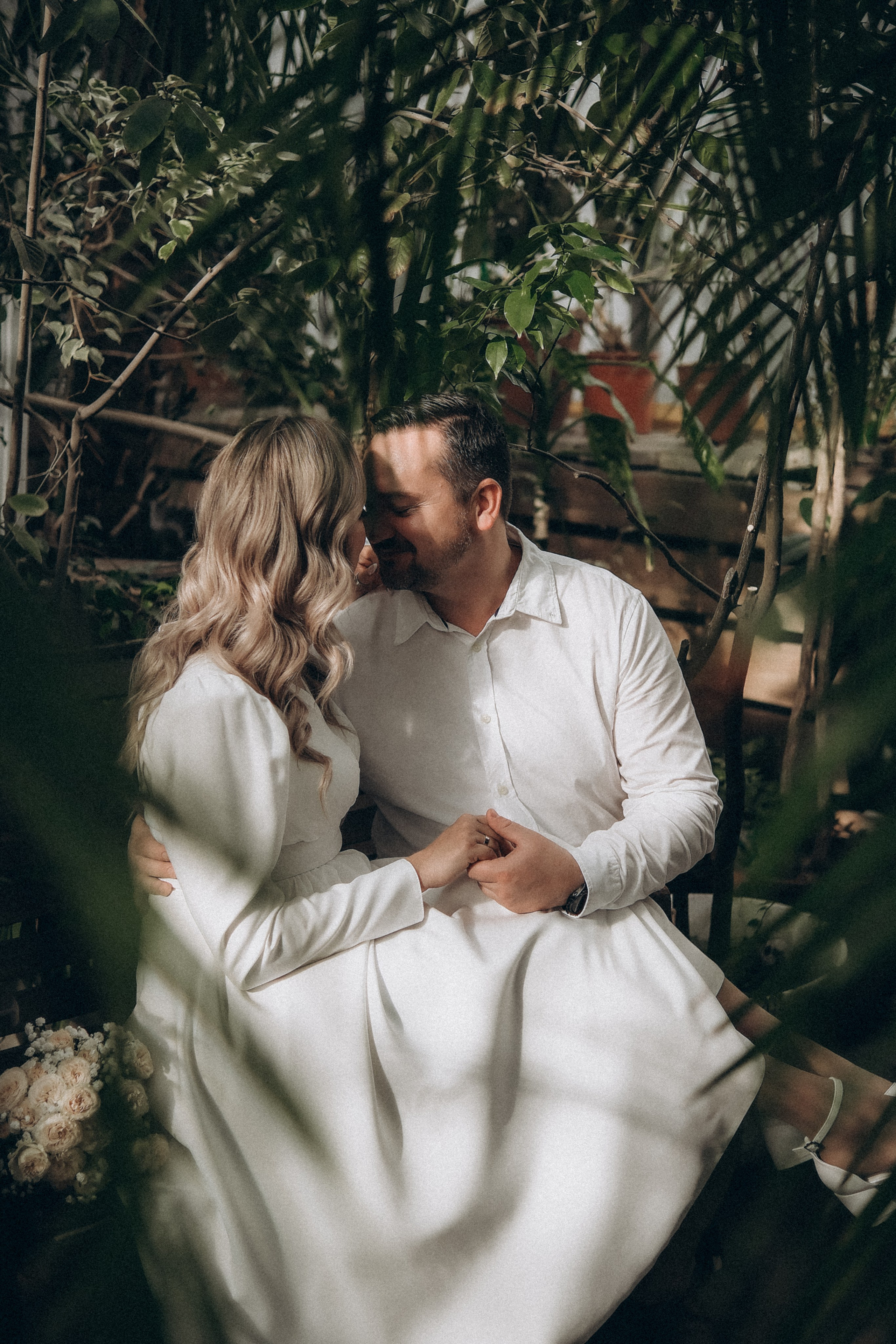 Катя & Дима. Phdkvmr.ru