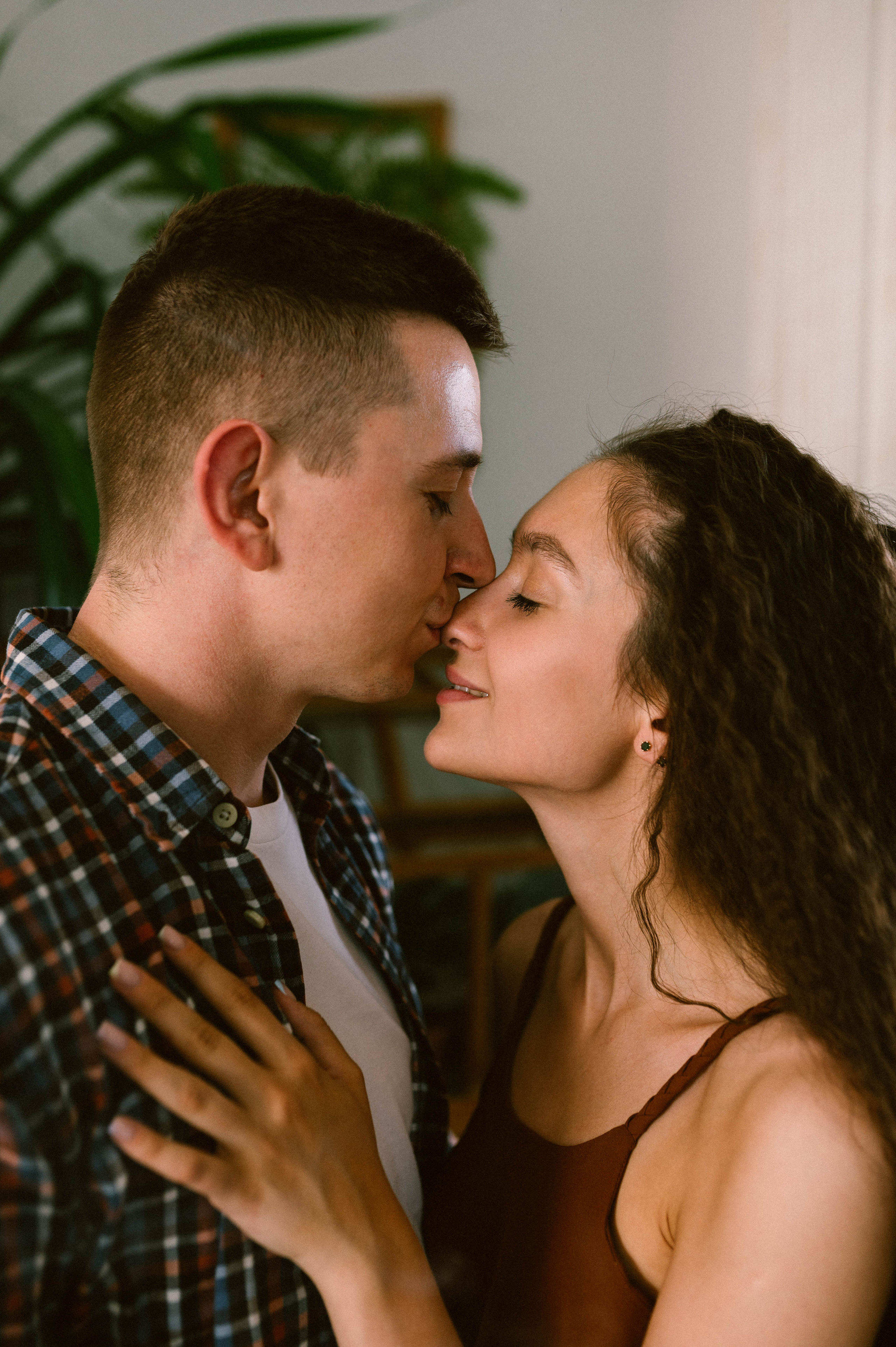 Лёша и Женя. Свадебный и семейный фотограф в Чите Юлия Оранская