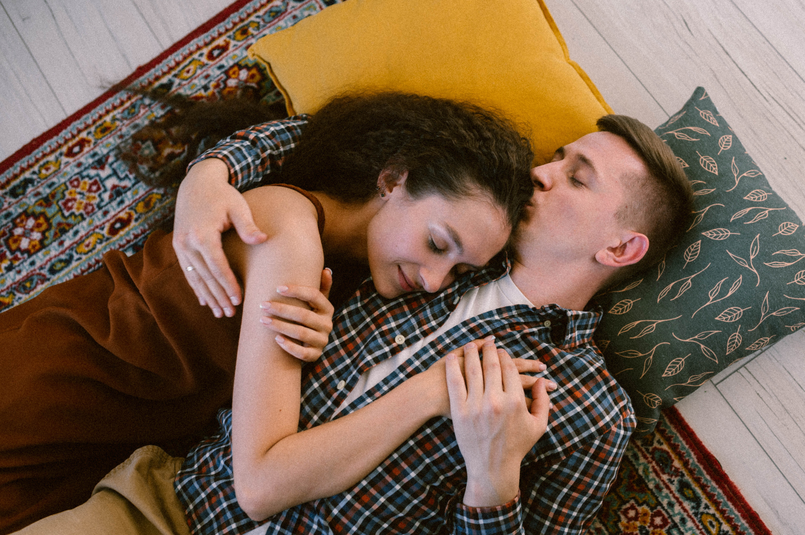 Лёша и Женя. Свадебный и семейный фотограф в Чите Юлия Оранская