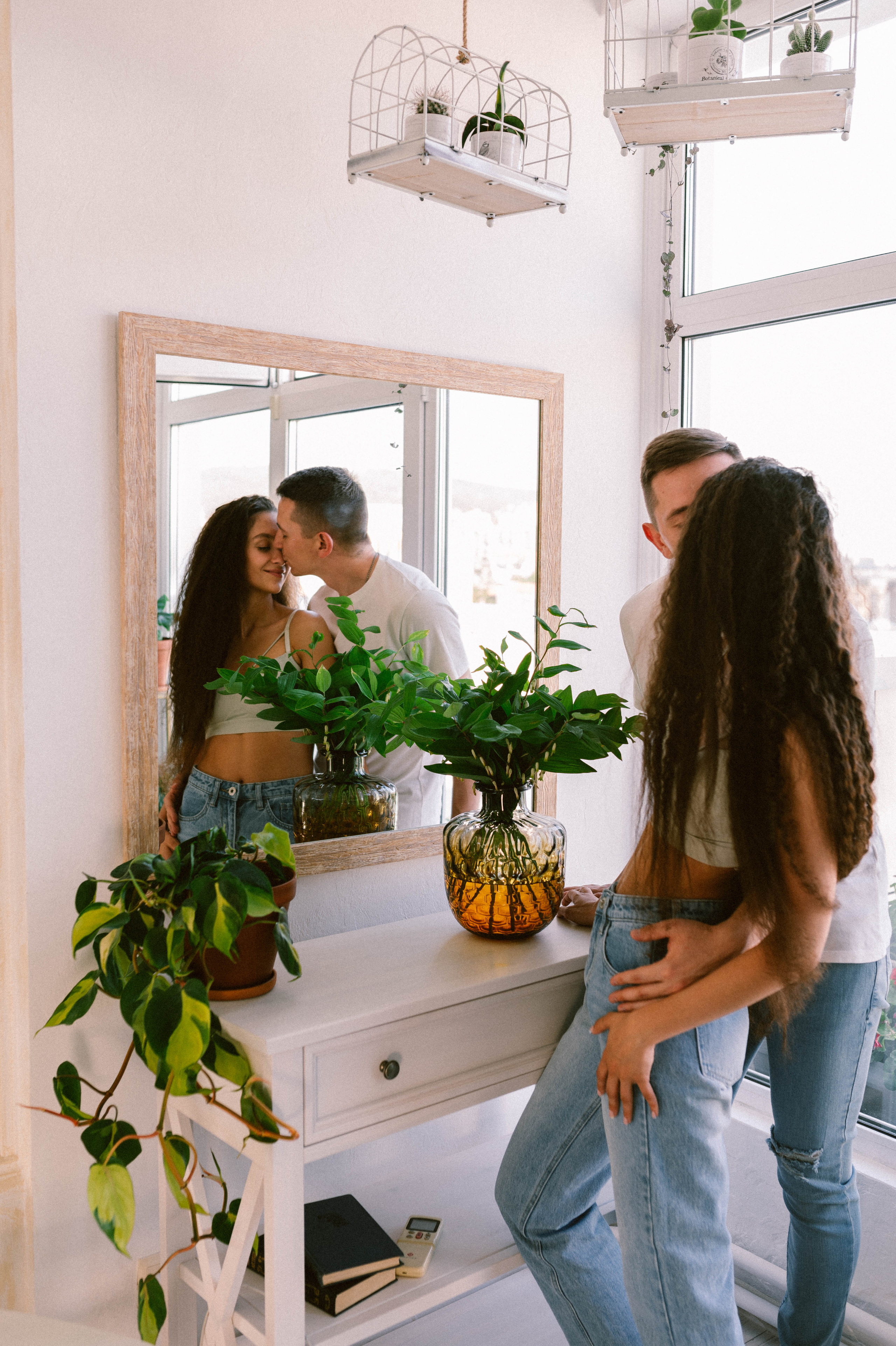 Лёша и Женя. Свадебный и семейный фотограф в Чите Юлия Оранская